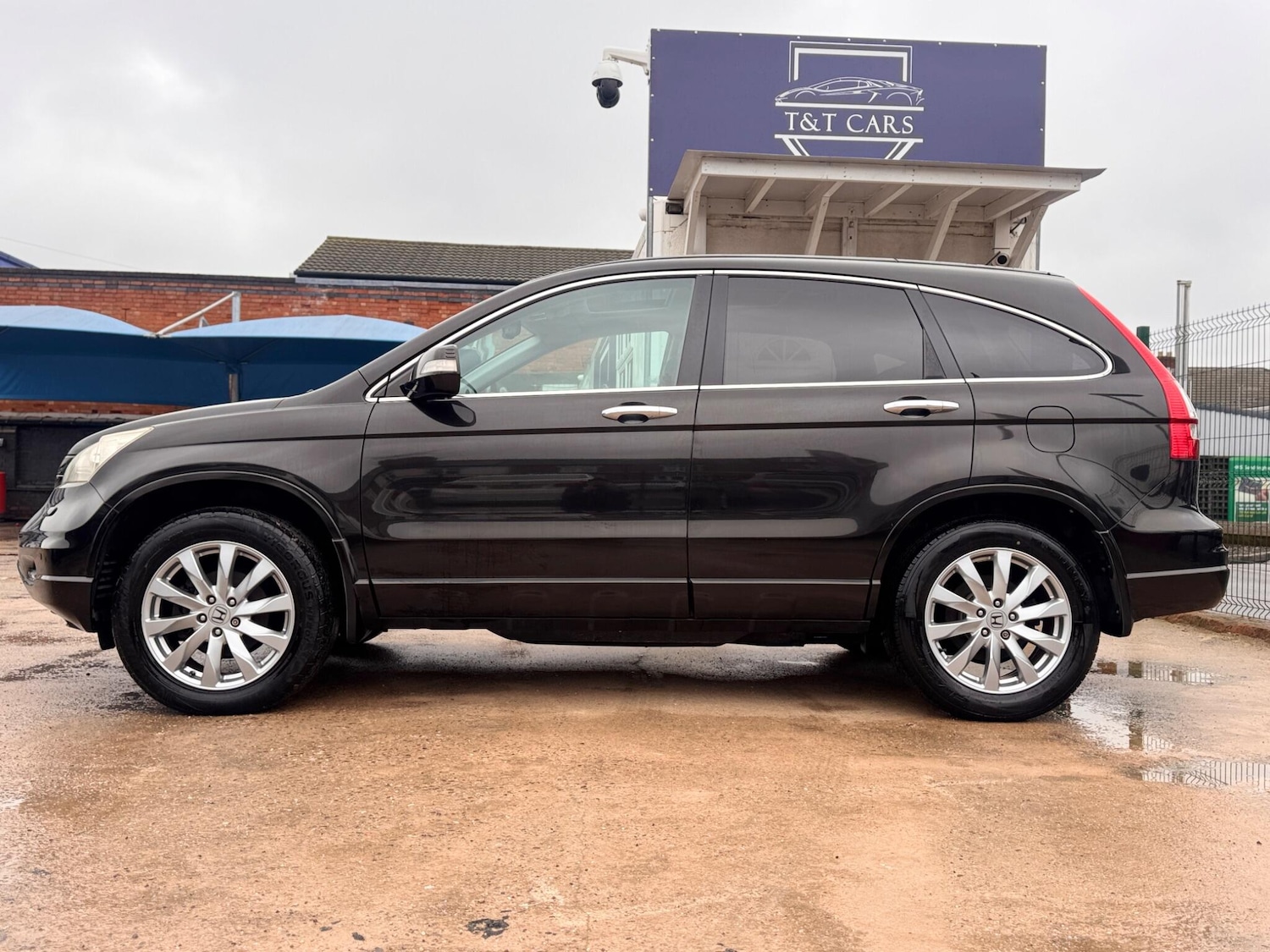 Used Honda CR-V 2011 for sale - 77291849: Photo 19
