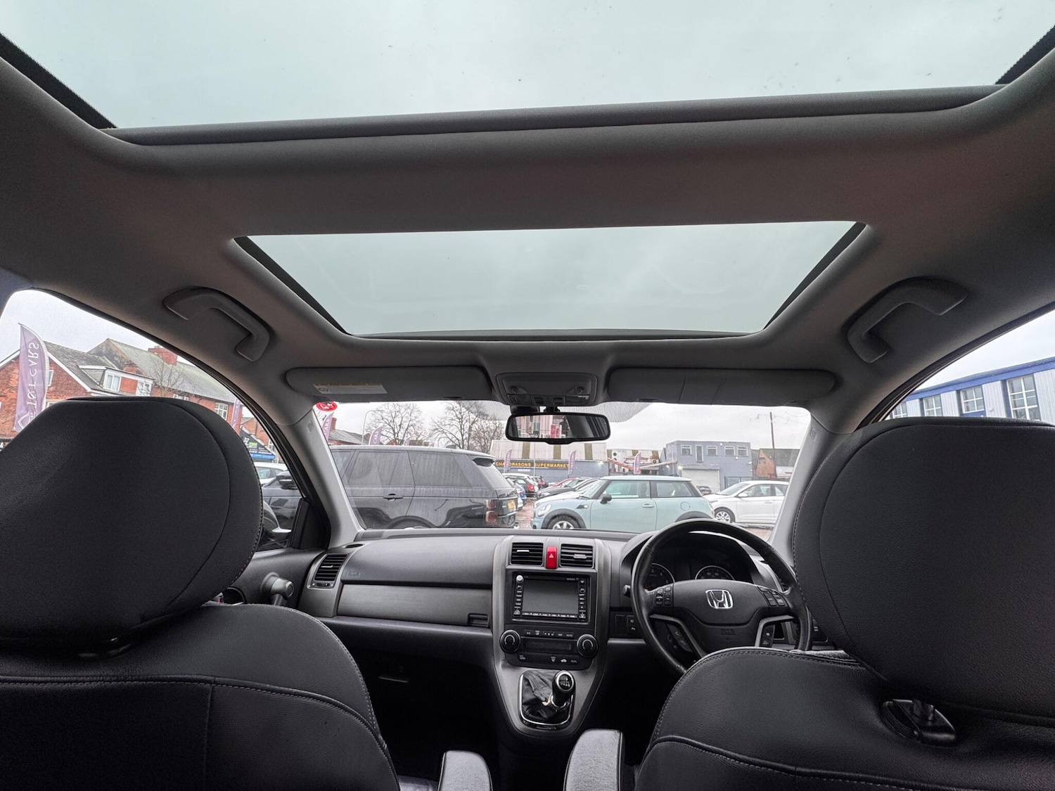 Used Honda CR-V 2011 for sale - 77291849: Photo 24