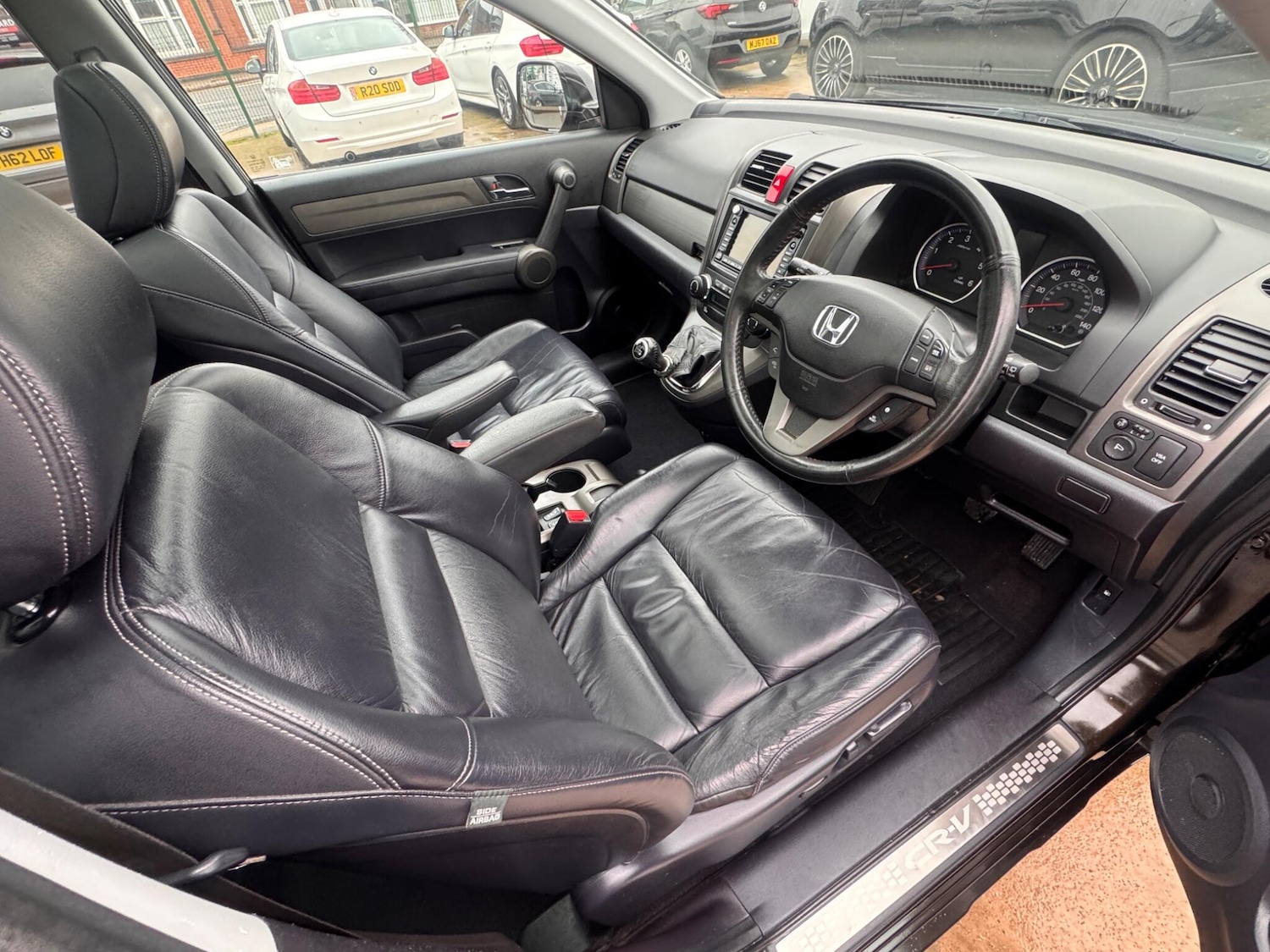 Used Honda CR-V 2011 for sale - 77291849: Photo 25