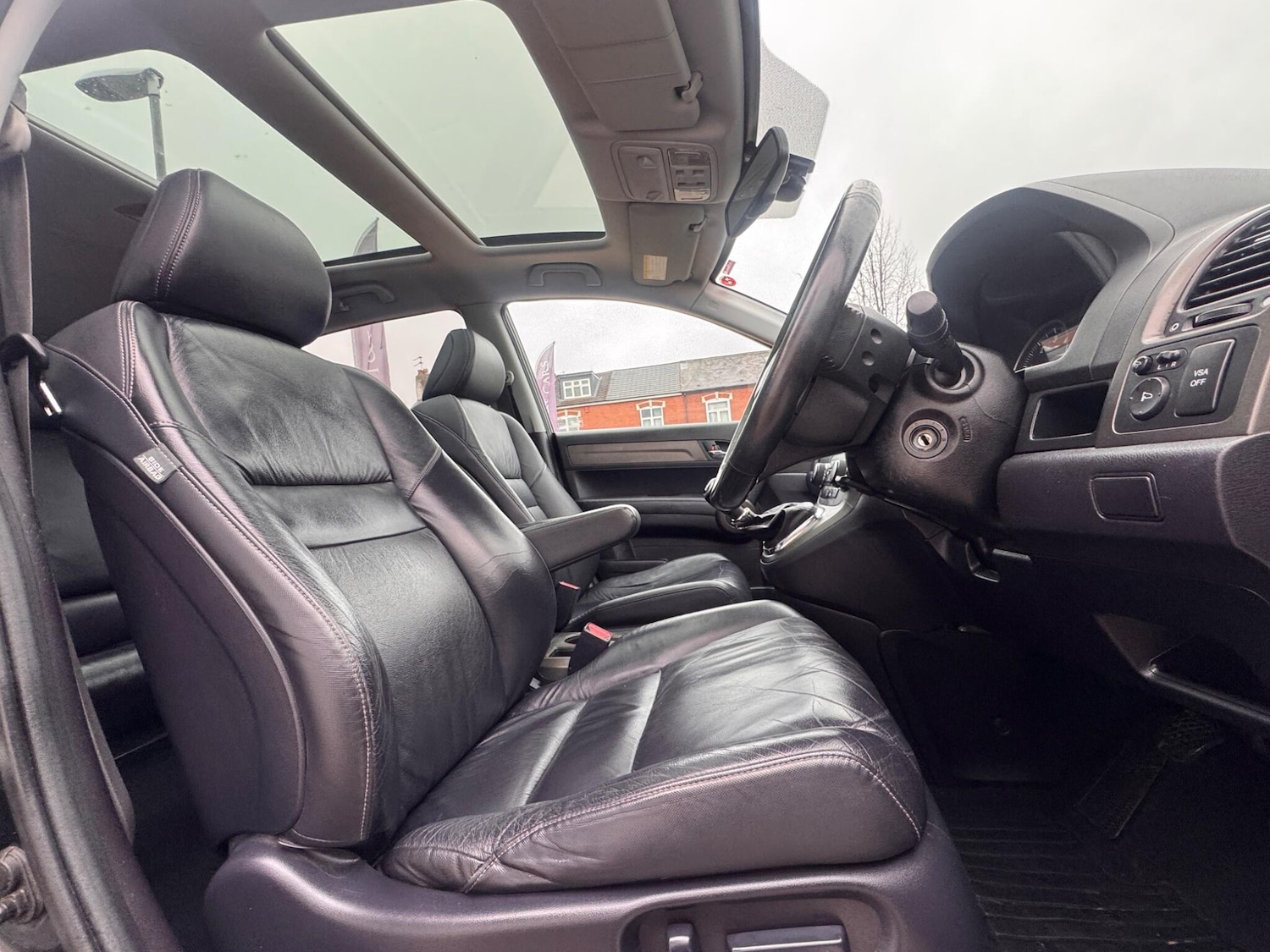 Used Honda CR-V 2011 for sale - 77291849: Photo 26