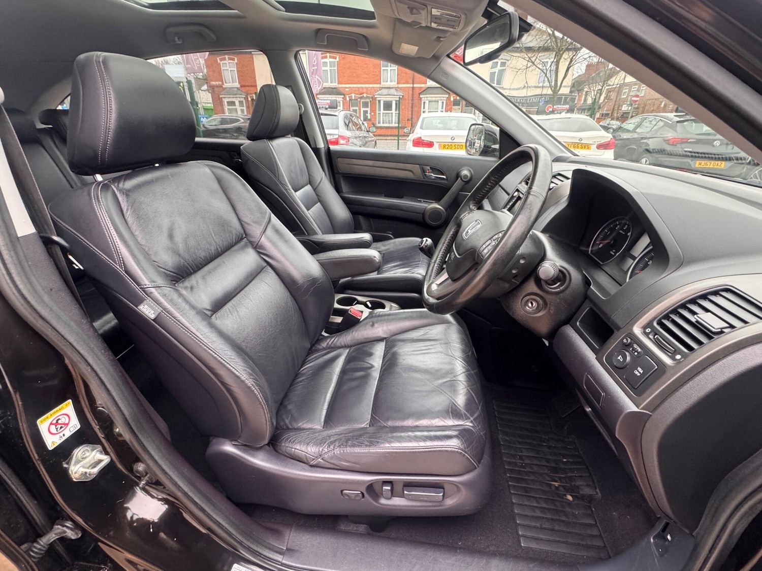 Used Honda CR-V 2011 for sale - 77291849: Photo 27