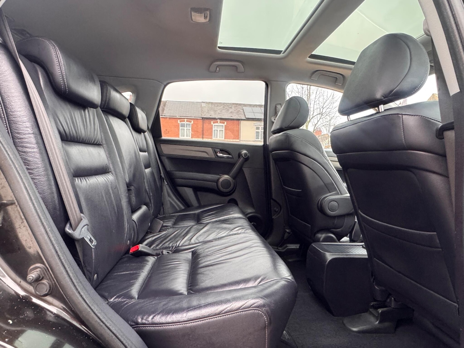 Used Honda CR-V 2011 for sale - 77291849: Photo 29