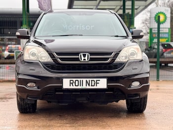 Used Honda CR-V 2011 for sale - 77291849: Photo
