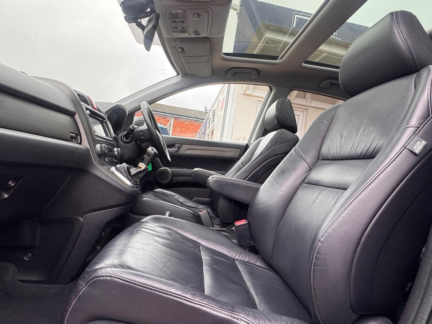 Used Honda CR-V 2011 for sale - 77291849: Photo 31