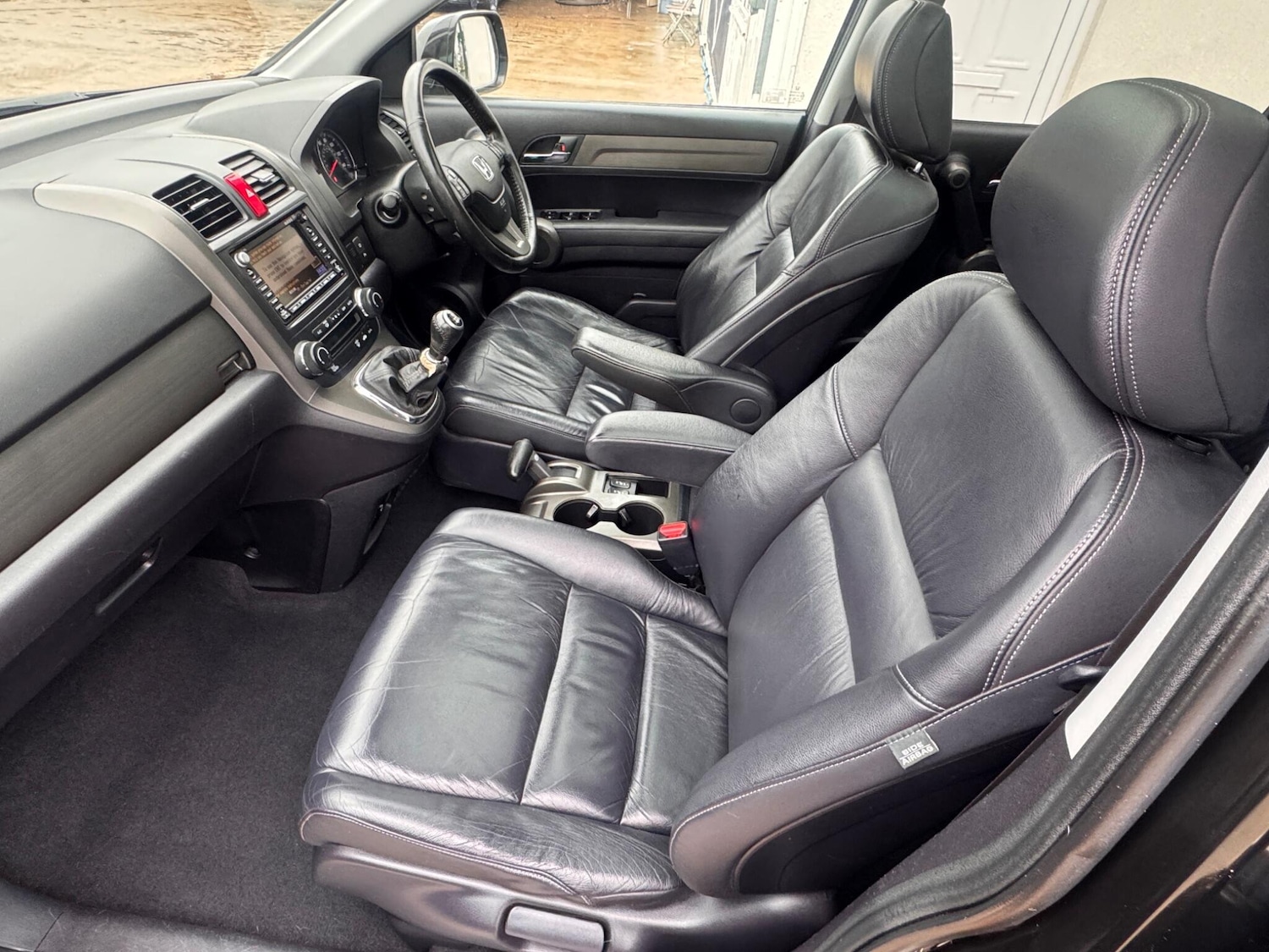 Used Honda CR-V 2011 for sale - 77291849: Photo 32