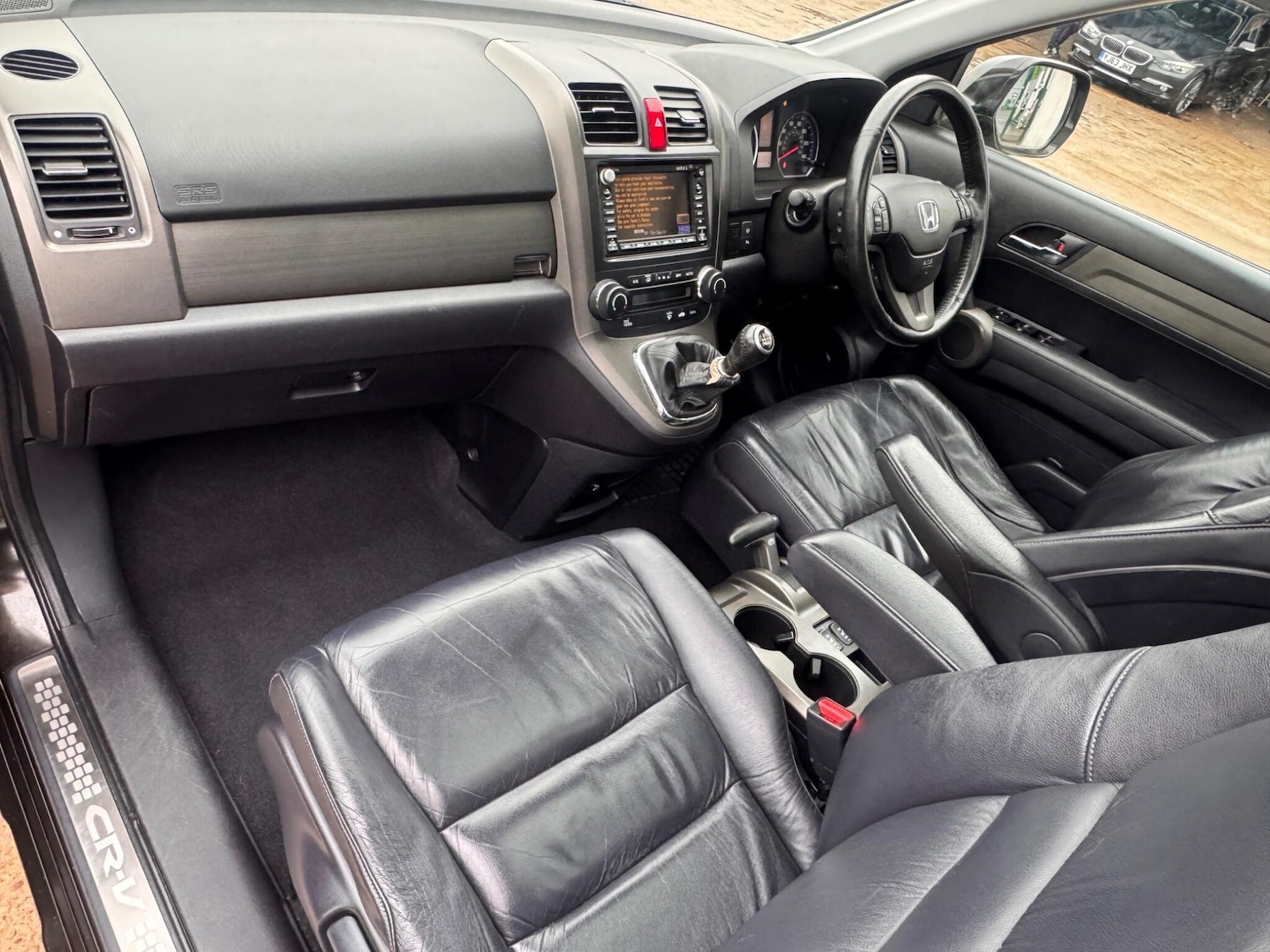 Used Honda CR-V 2011 for sale - 77291849: Photo 33