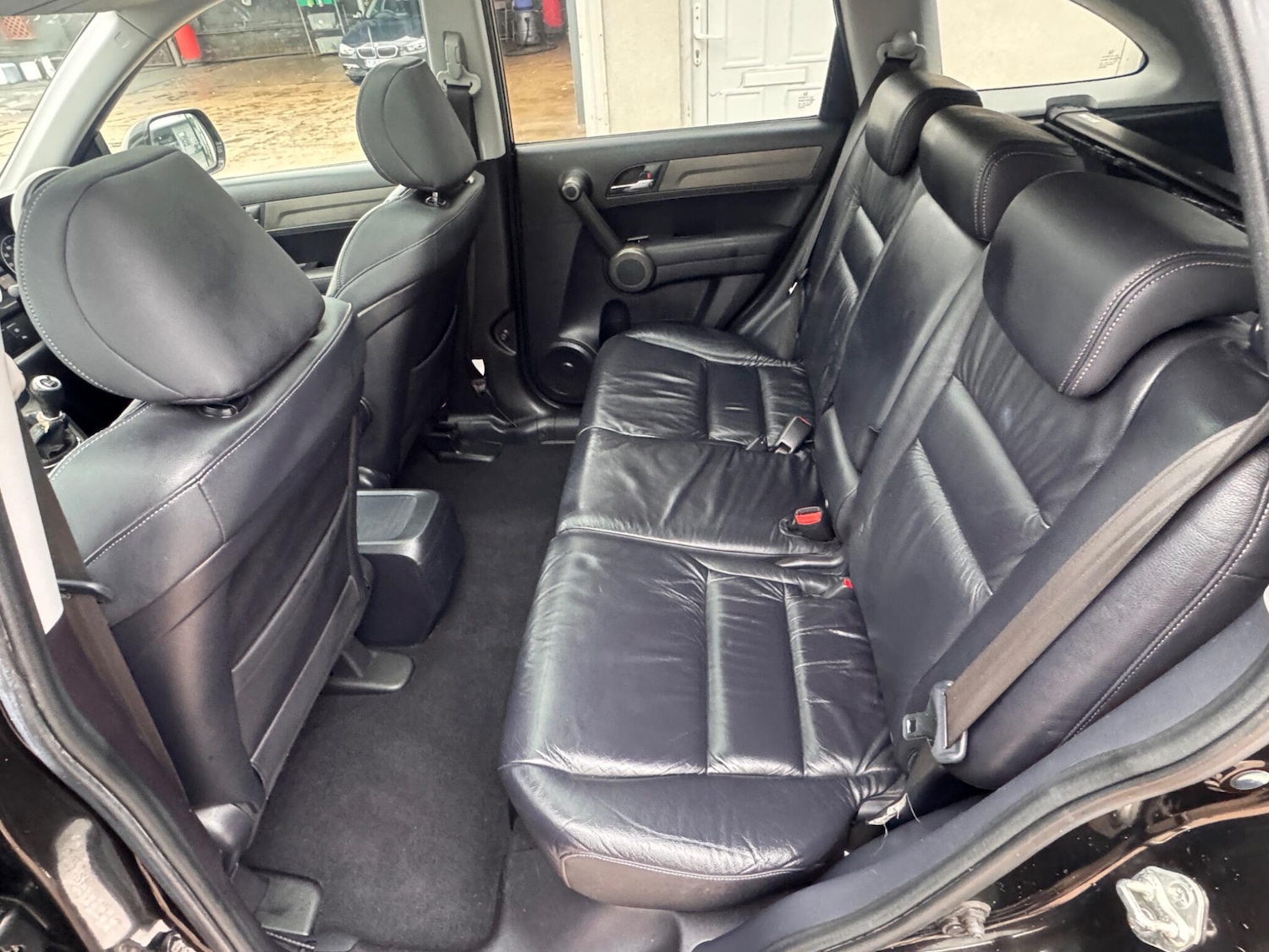 Used Honda CR-V 2011 for sale - 77291849: Photo 34