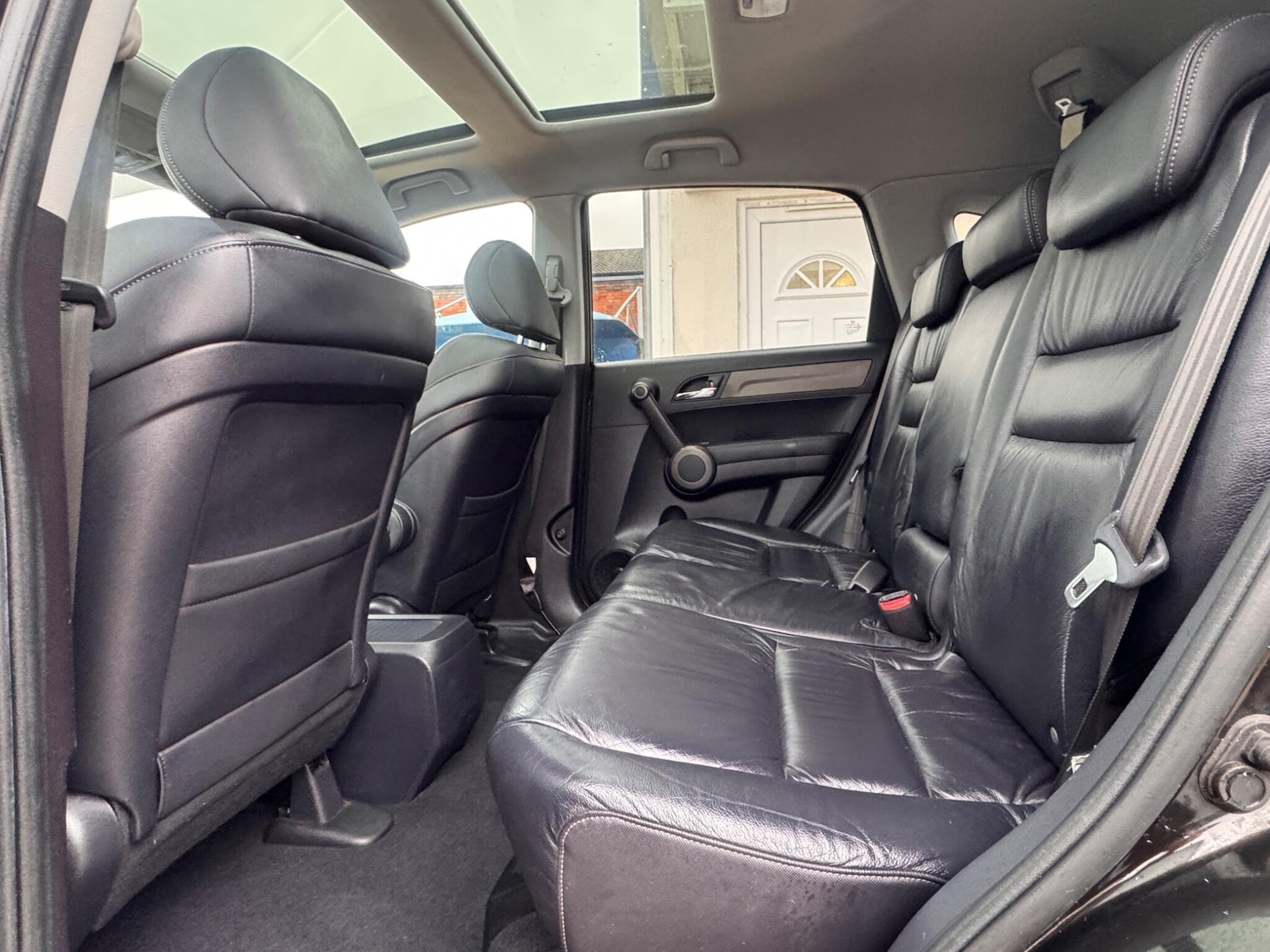 Used Honda CR-V 2011 for sale - 77291849: Photo 35