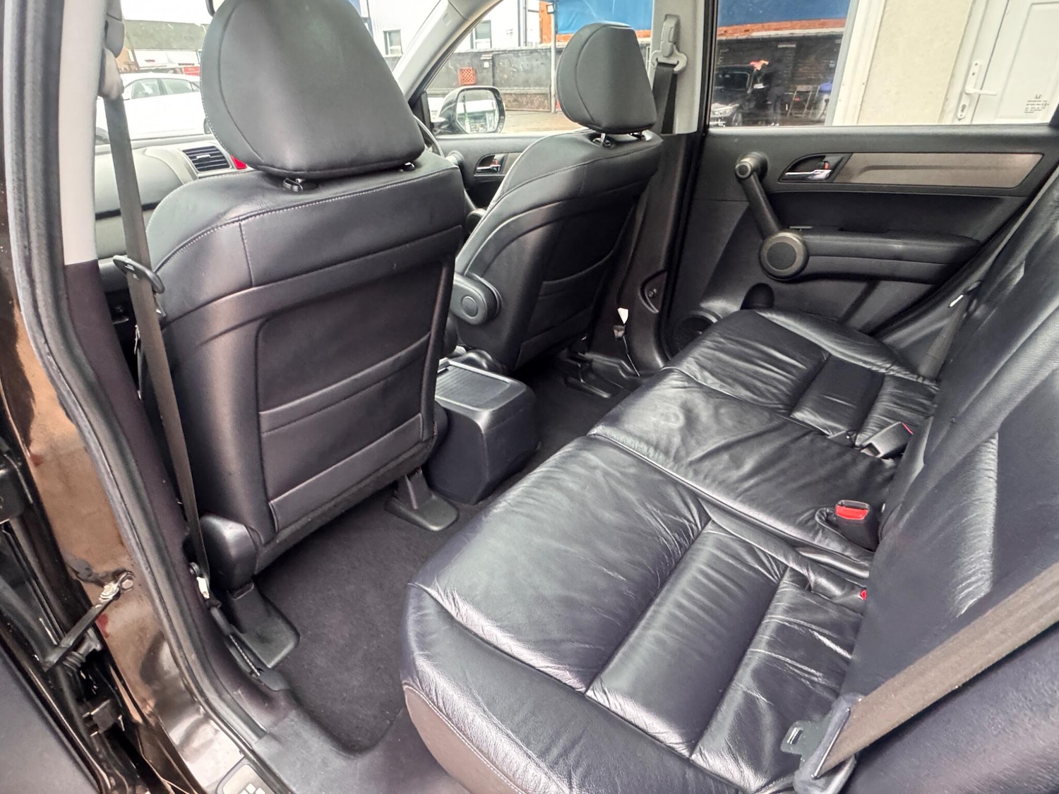 Used Honda CR-V 2011 for sale - 77291849: Photo 36