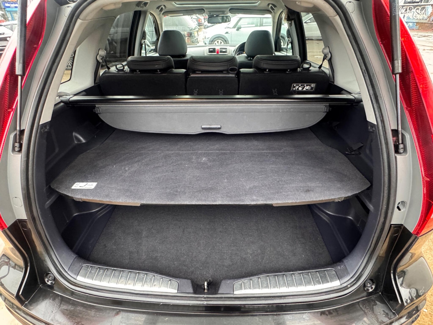 Used Honda CR-V 2011 for sale - 77291849: Photo 37