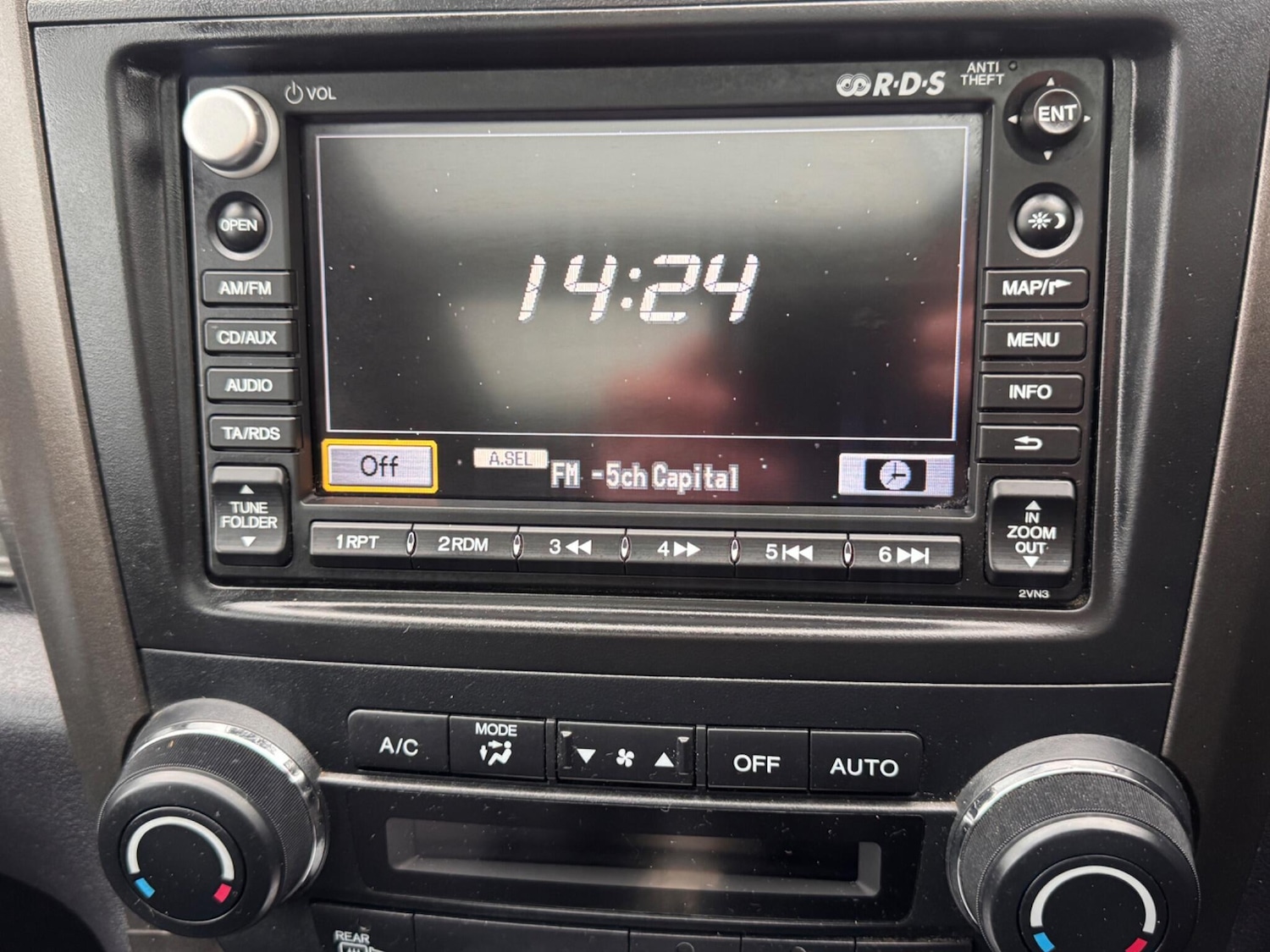 Used Honda CR-V 2011 for sale - 77291849: Photo 38