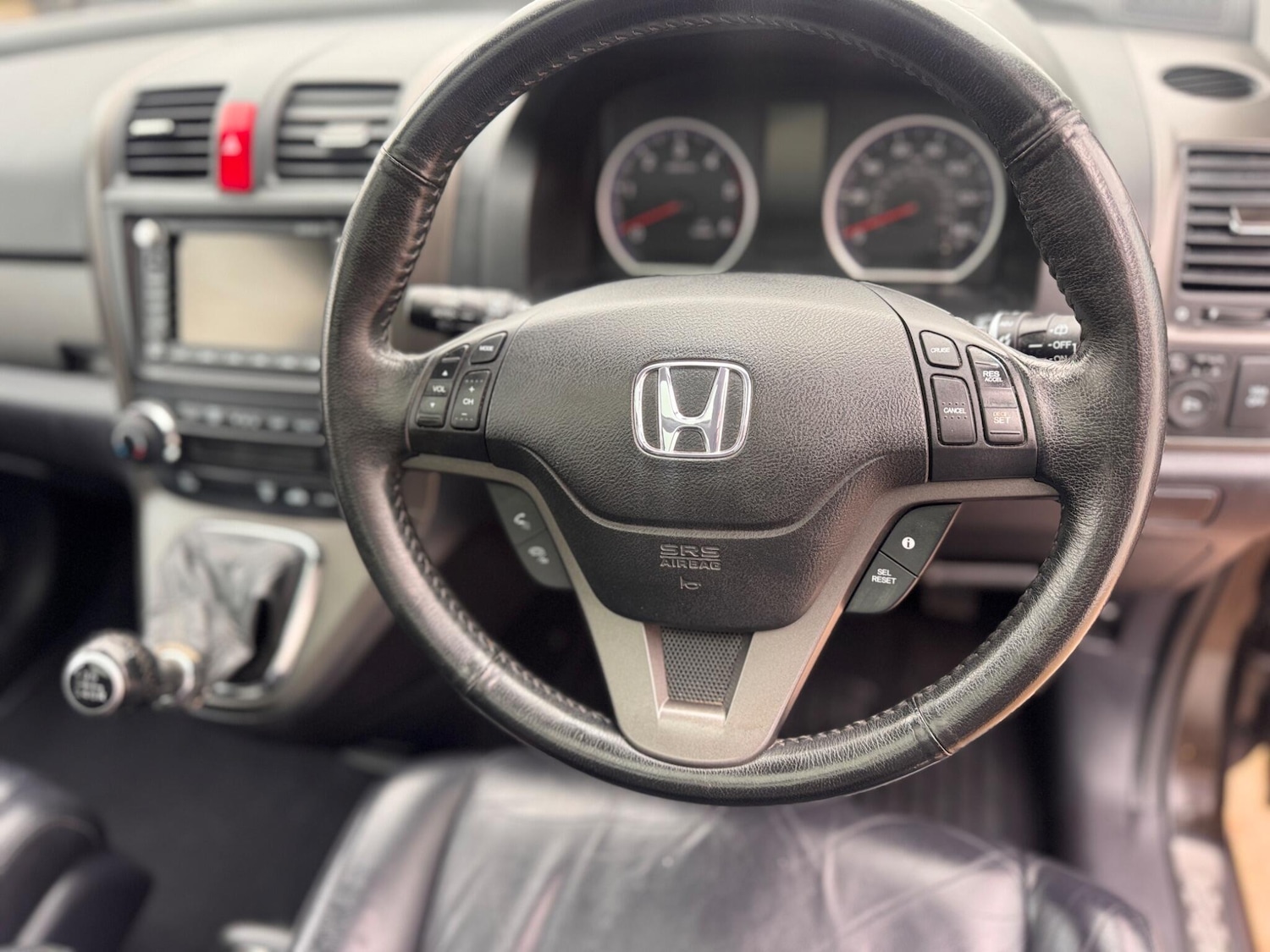 Used Honda CR-V 2011 for sale - 77291849: Photo 4