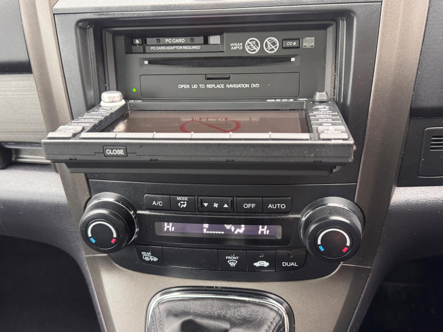 Used Honda CR-V 2011 for sale - 77291849: Photo 40