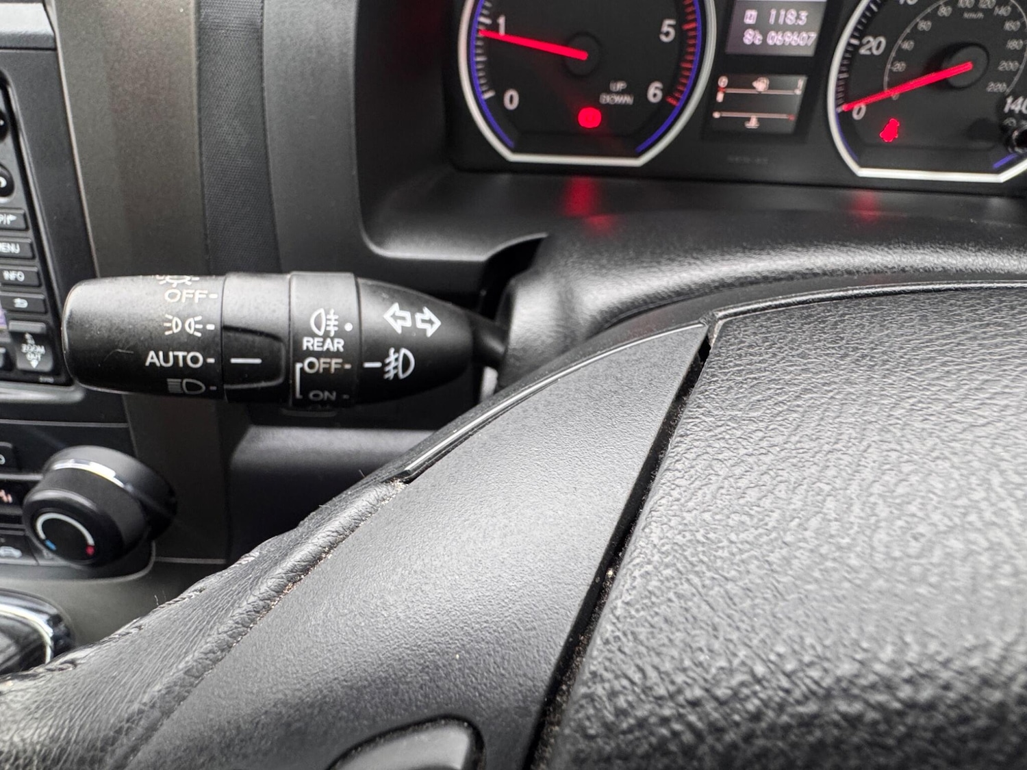 Used Honda CR-V 2011 for sale - 77291849: Photo 41