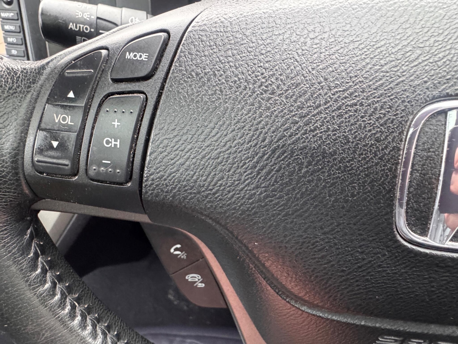 Used Honda CR-V 2011 for sale - 77291849: Photo 43