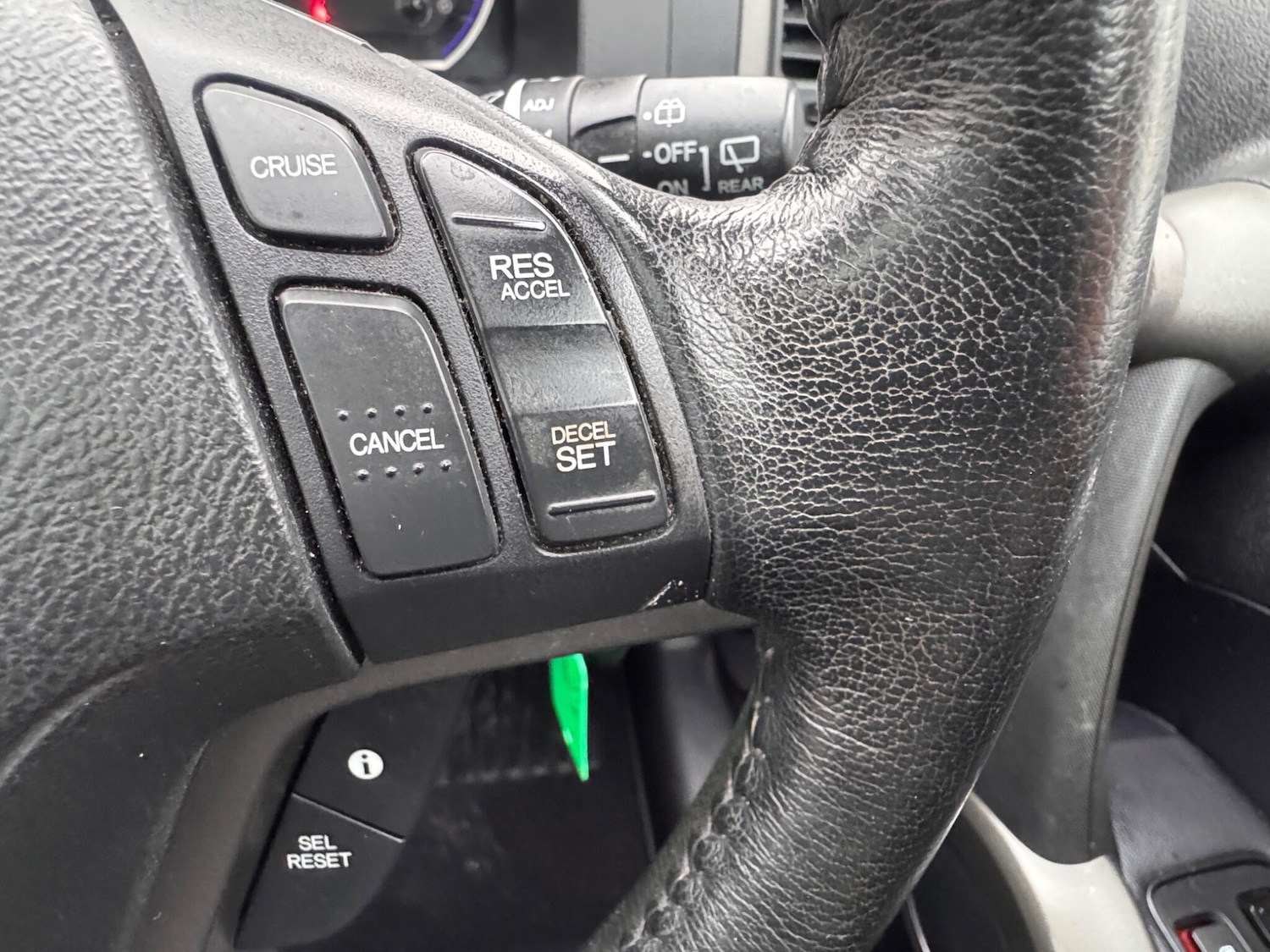 Used Honda CR-V 2011 for sale - 77291849: Photo 44