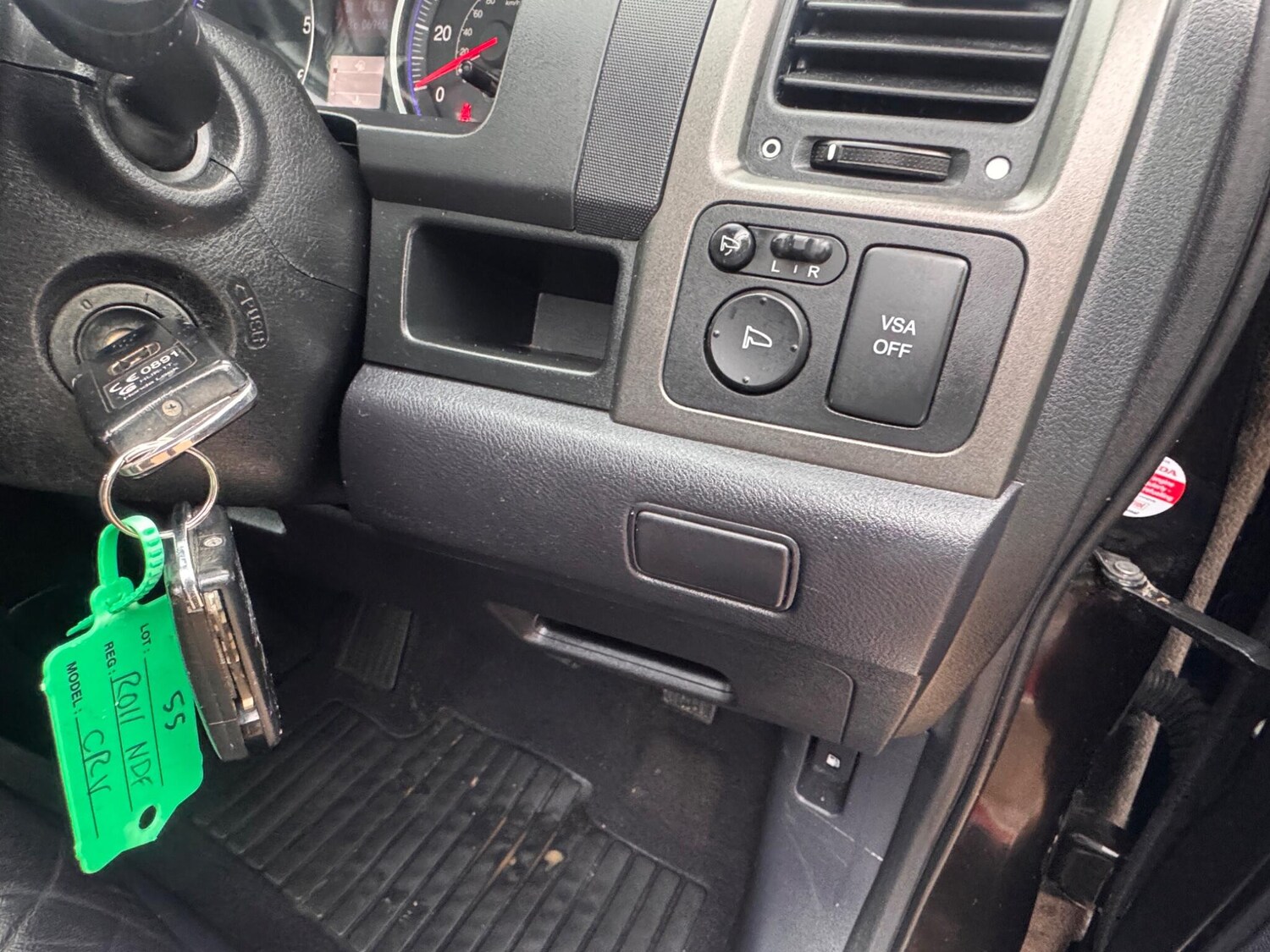 Used Honda CR-V 2011 for sale - 77291849: Photo 47