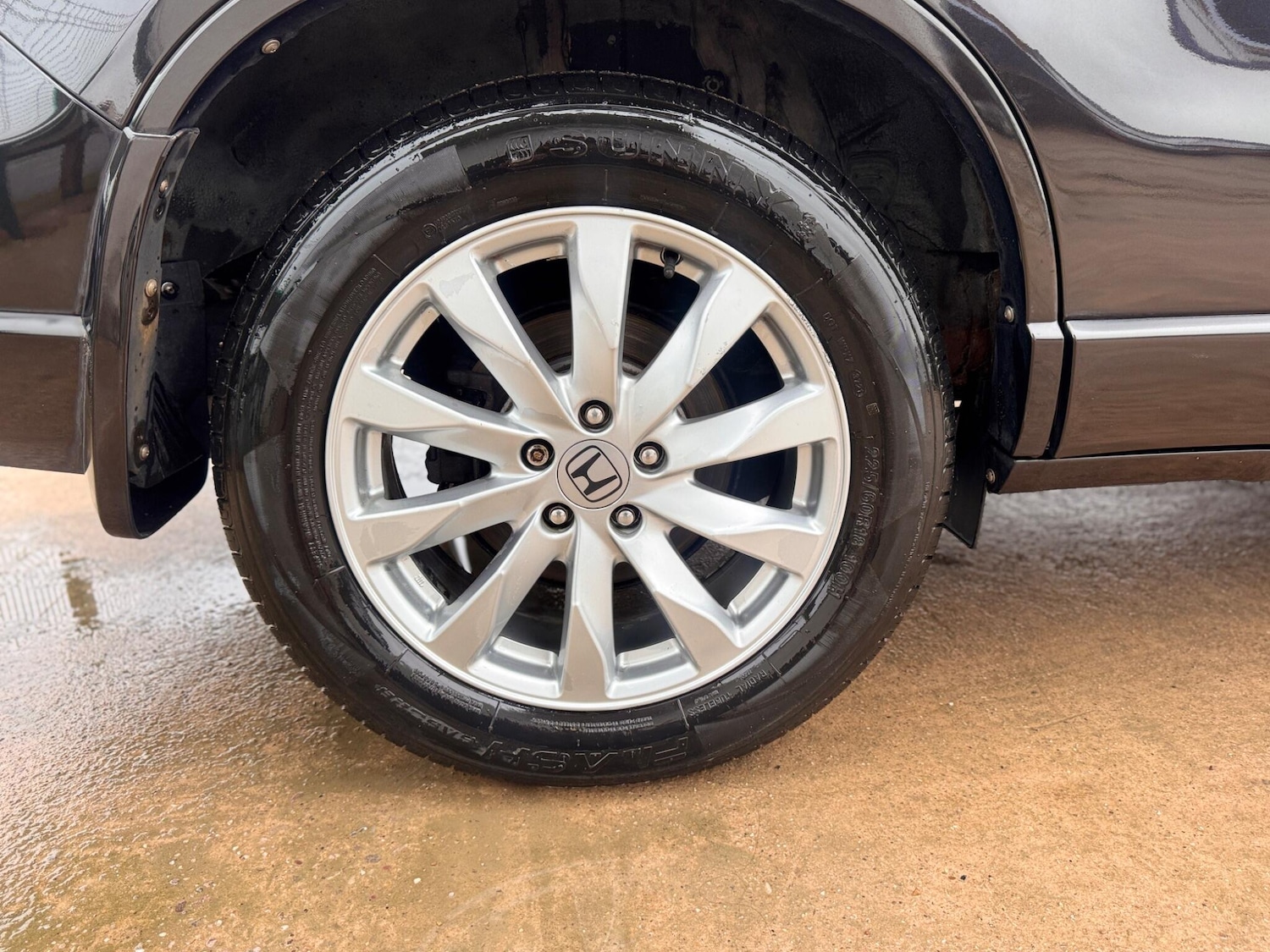 Used Honda CR-V 2011 for sale - 77291849: Photo 49