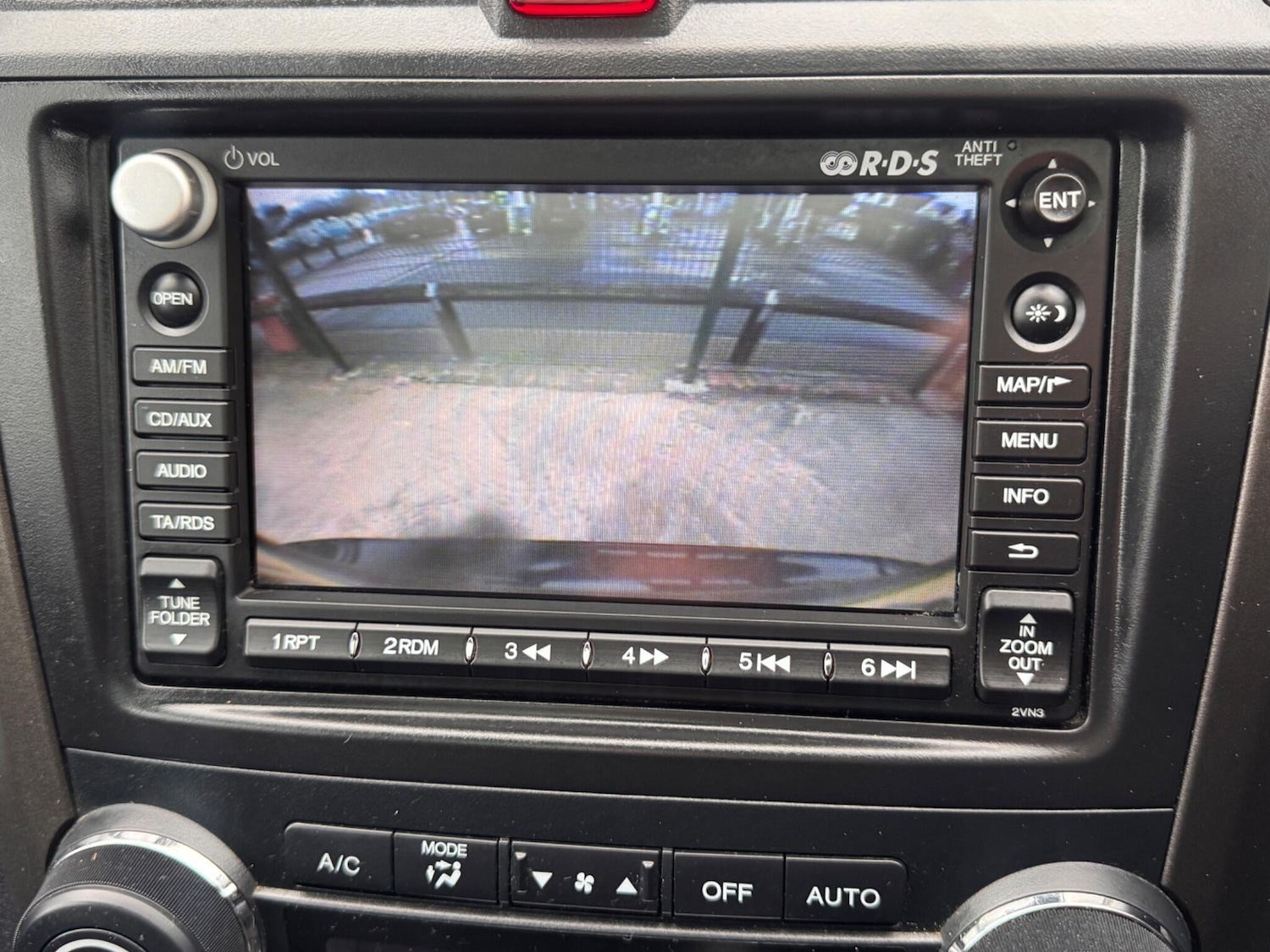 Used Honda CR-V 2011 for sale - 77291849: Photo 5