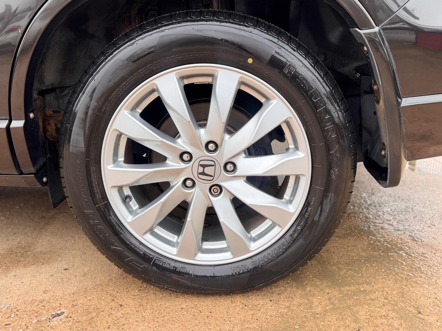 Used Honda CR-V 2011 for sale - 77291849: Photo 50