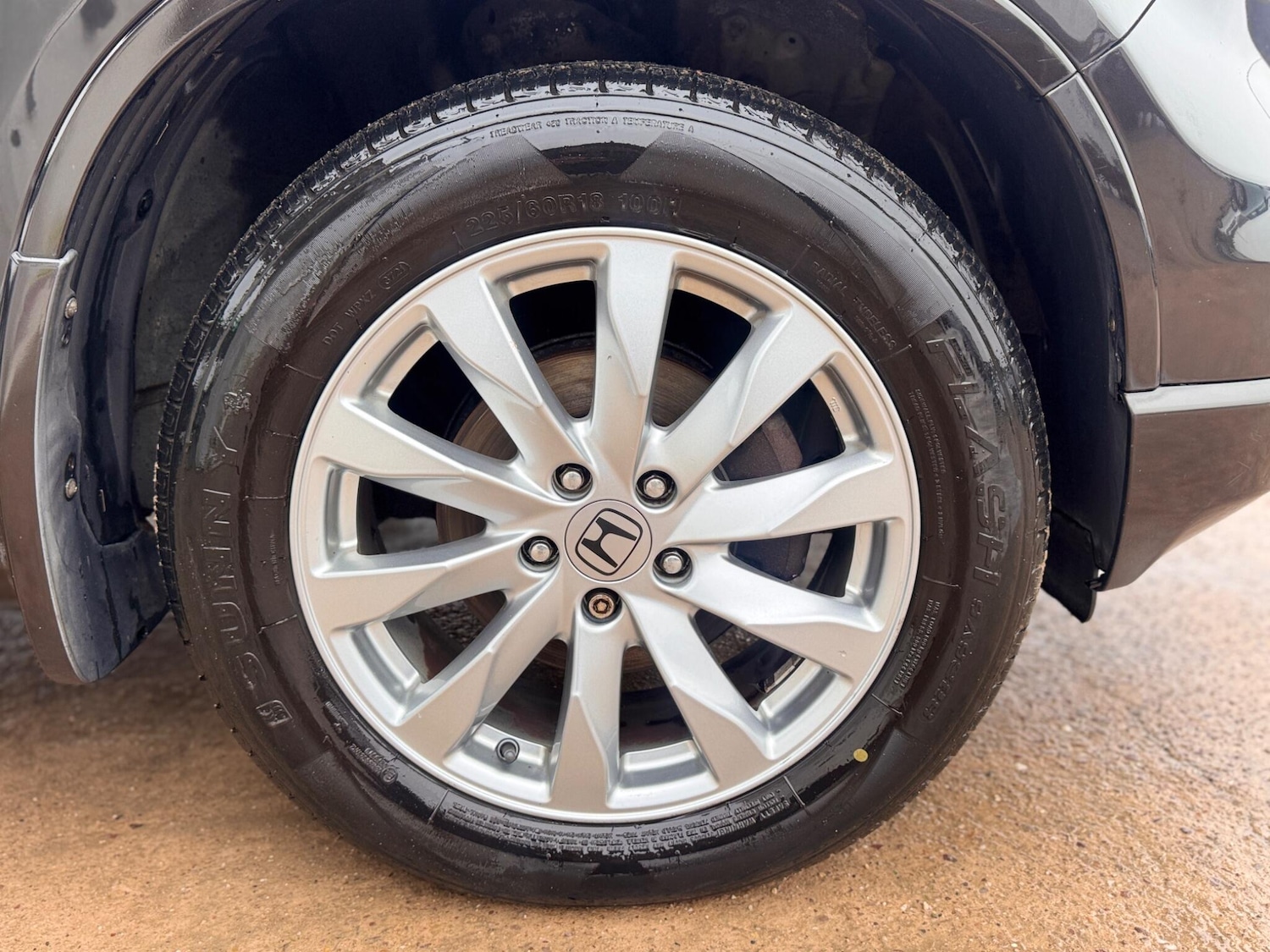 Used Honda CR-V 2011 for sale - 77291849: Photo 52