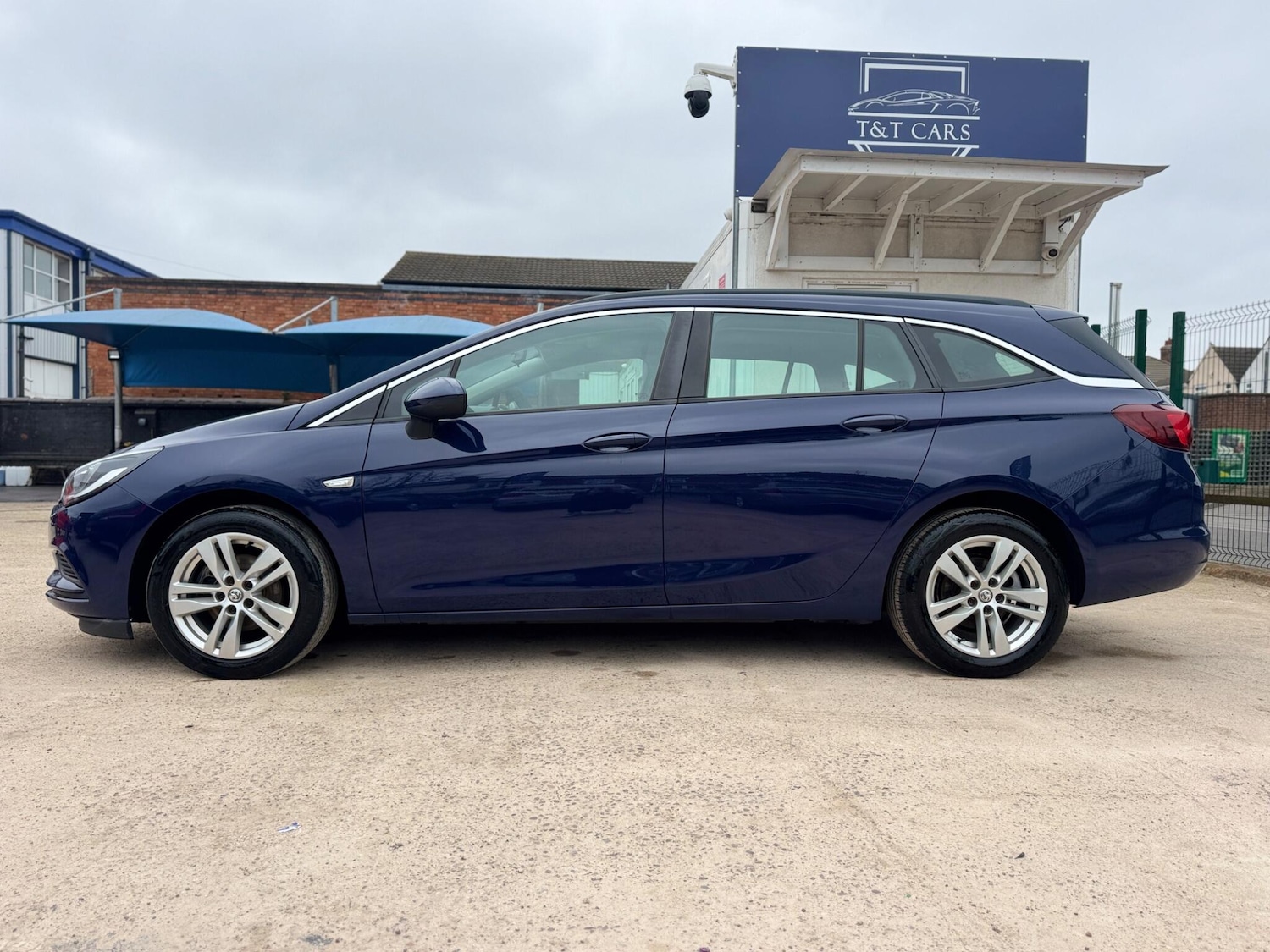 Used Vauxhall Astra for sale - 77793640: Photo 19