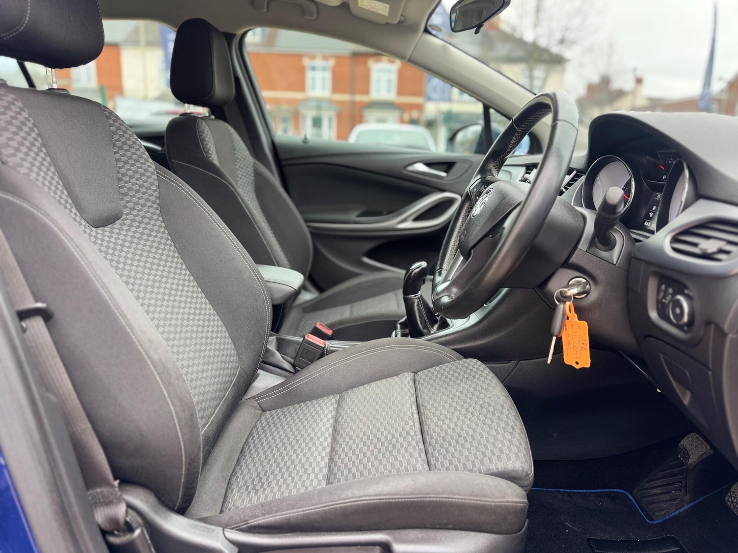 Used Vauxhall Astra for sale - 77793640: Photo 27