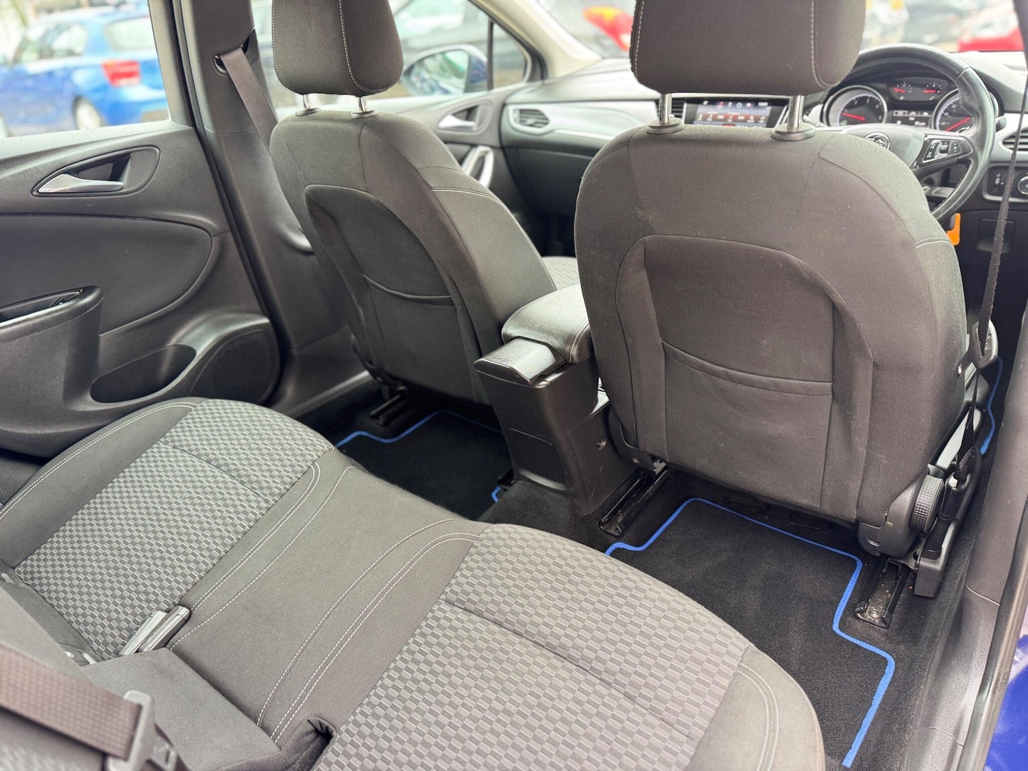 Used Vauxhall Astra for sale - 77793640: Photo 29