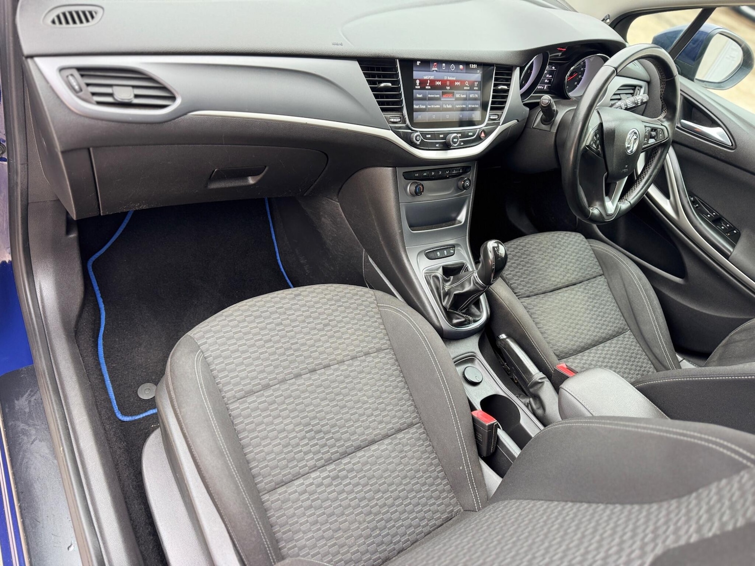 Used Vauxhall Astra for sale - 77793640: Photo 30