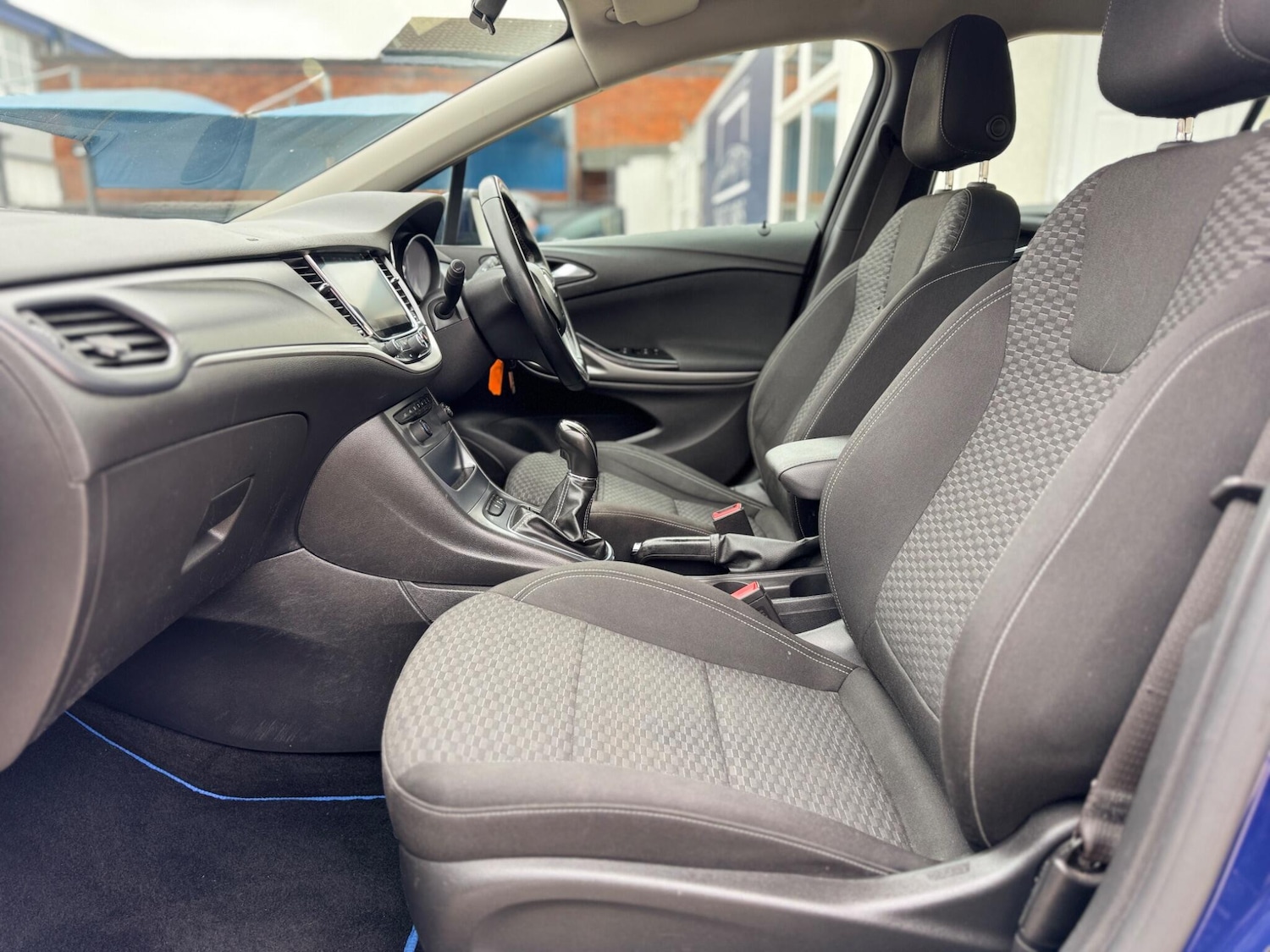 Used Vauxhall Astra for sale - 77793640: Photo 31