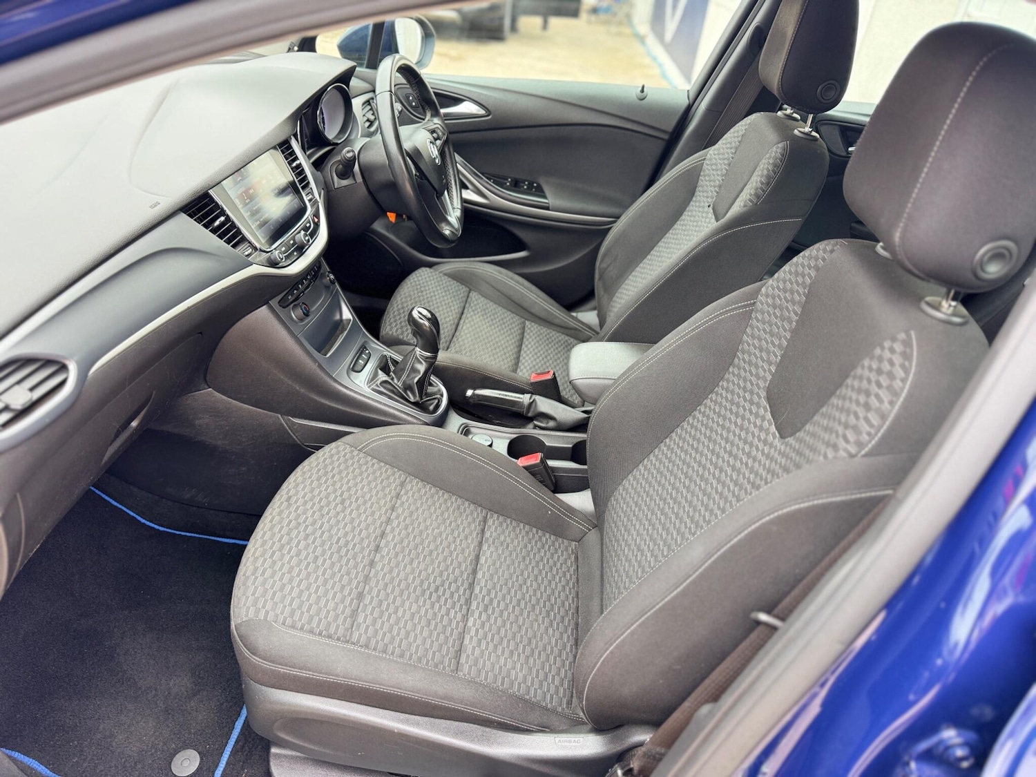 Used Vauxhall Astra for sale - 77793640: Photo 33