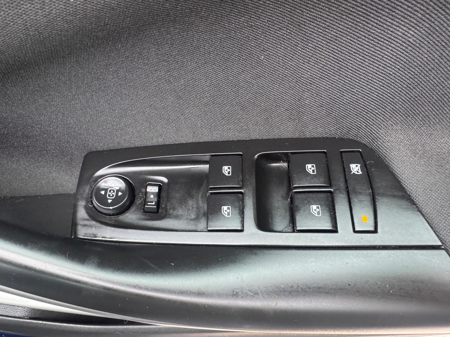 Used Vauxhall Astra for sale - 77793640: Photo 45