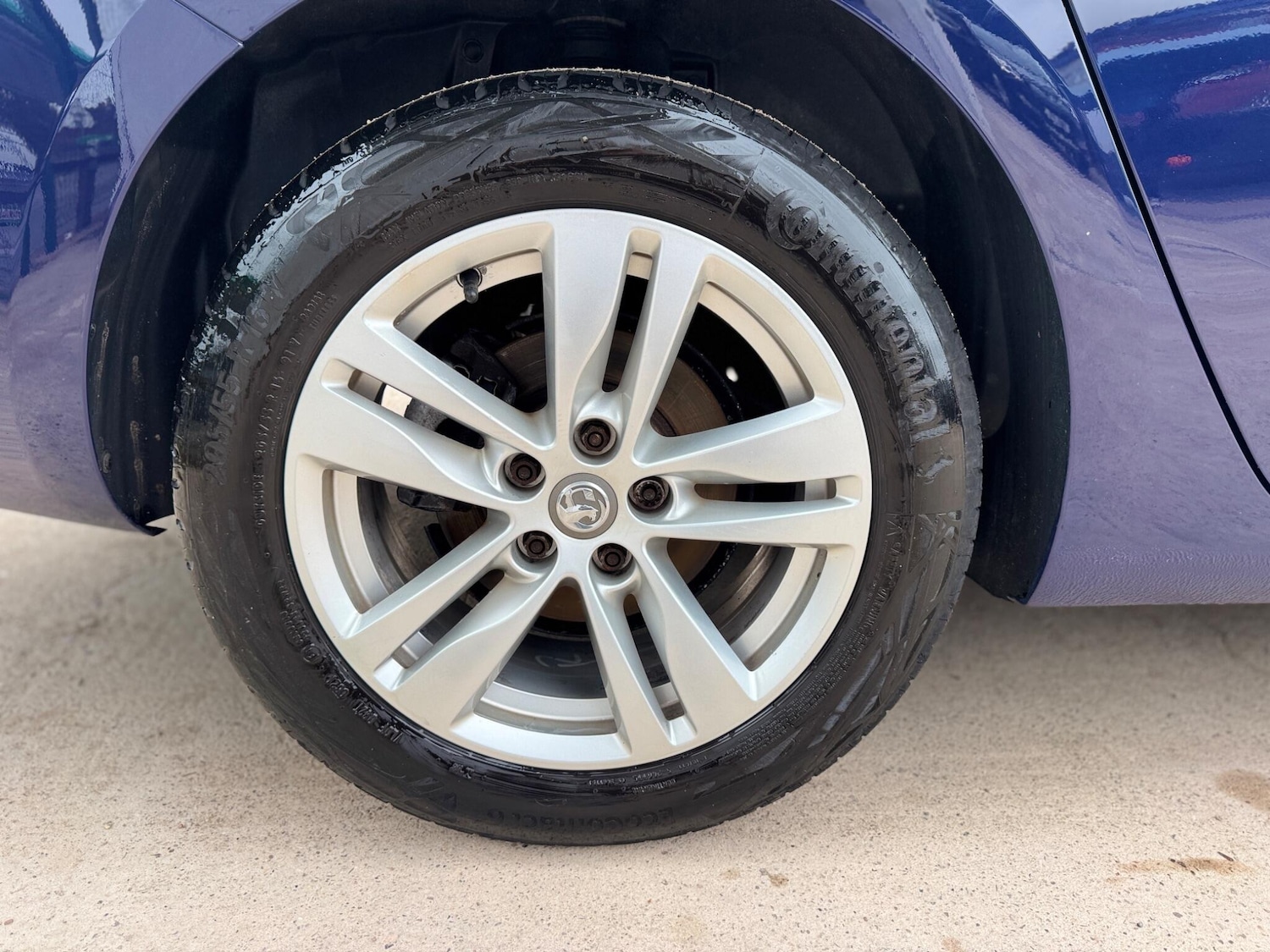 Used Vauxhall Astra for sale - 77793640: Photo 46