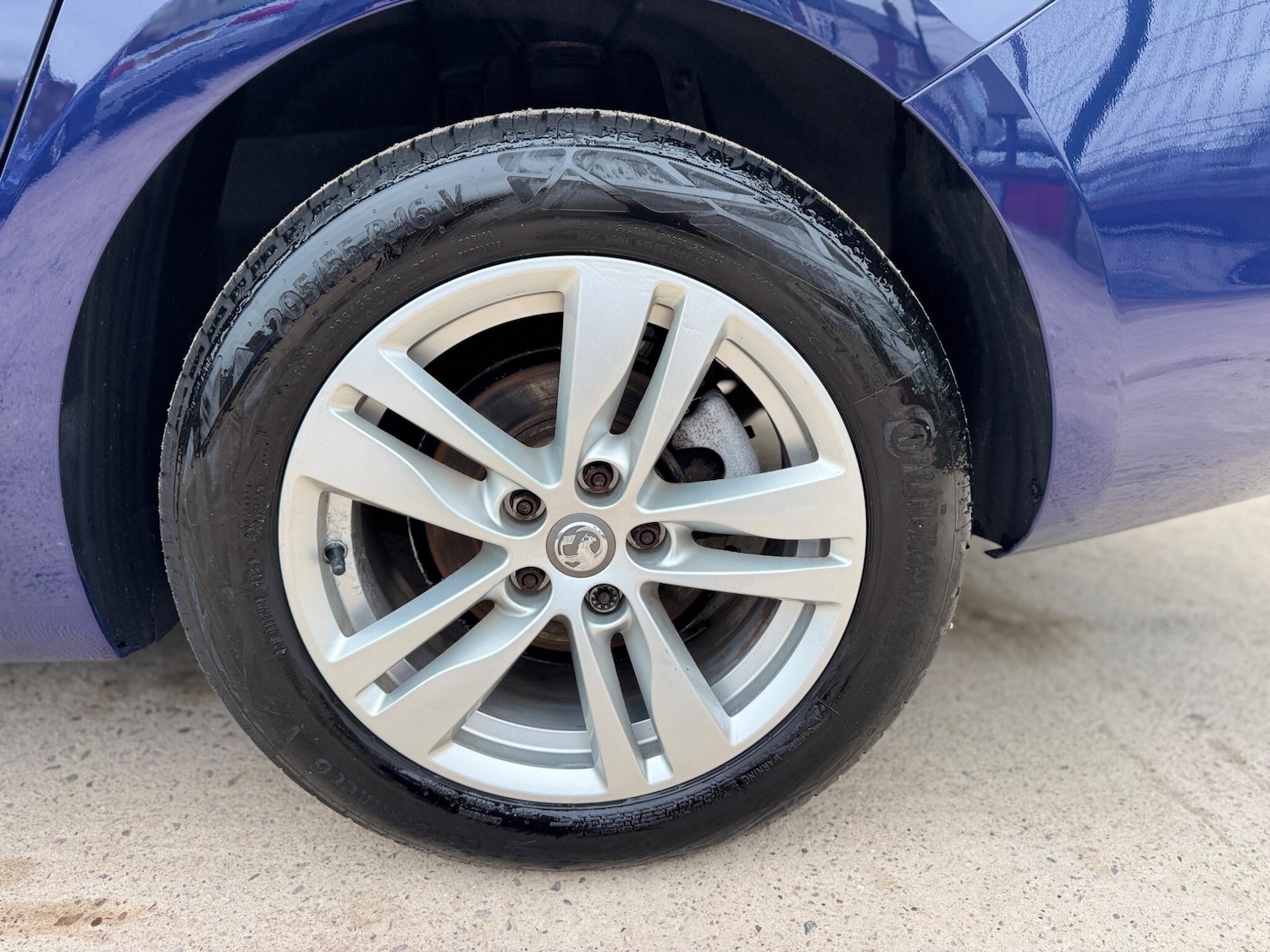 Used Vauxhall Astra for sale - 77793640: Photo 47