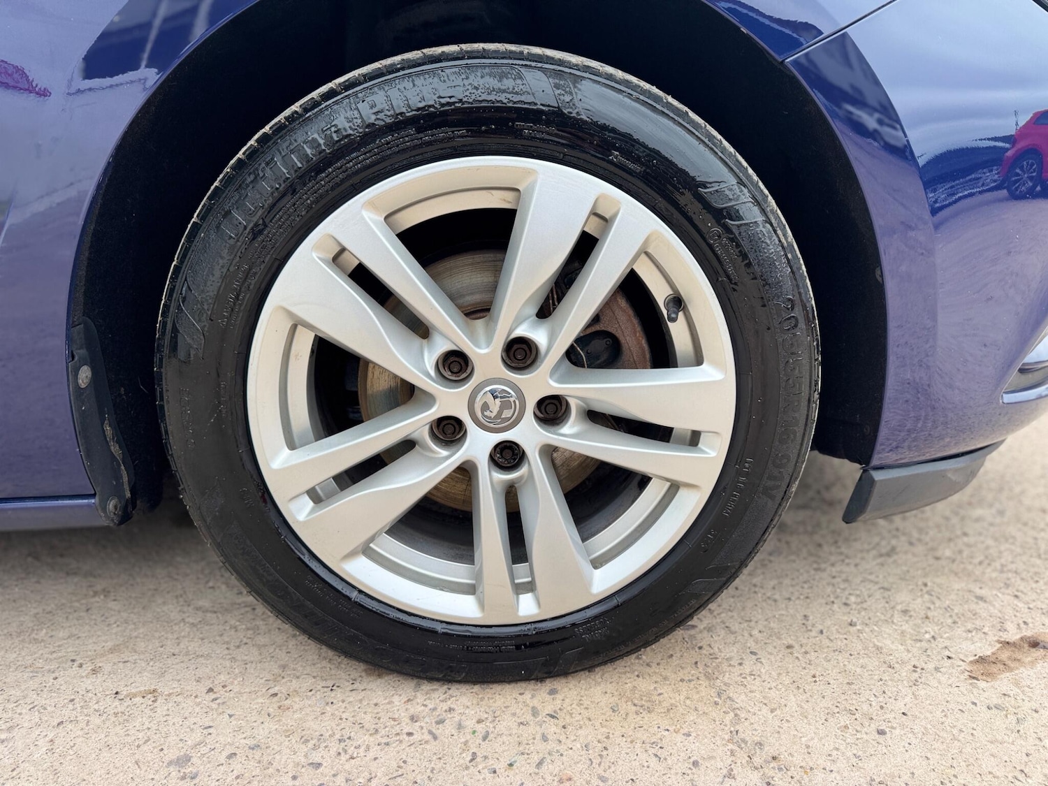 Used Vauxhall Astra for sale - 77793640: Photo 49