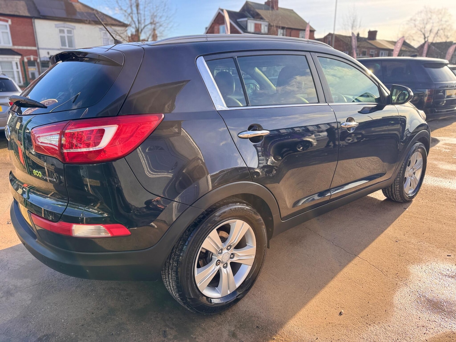 Used Kia Sportage 2012 for sale - 77266693: Photo 13