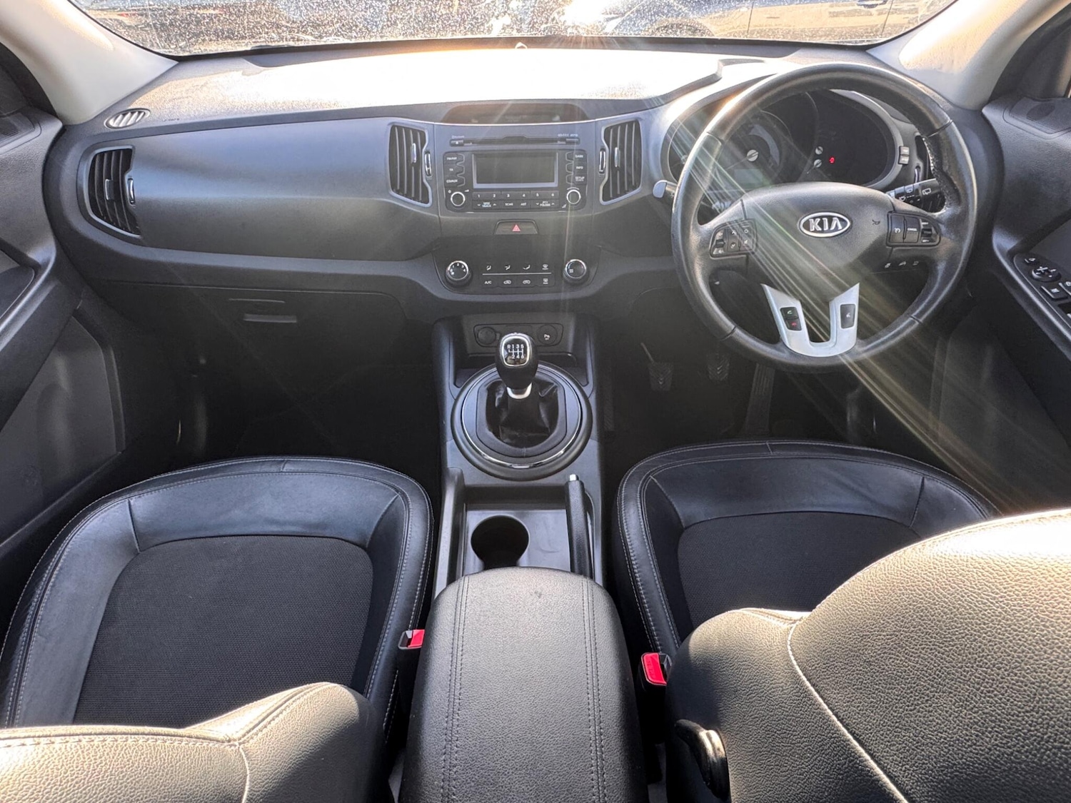 Used Kia Sportage 2012 for sale - 77266693: Photo 26