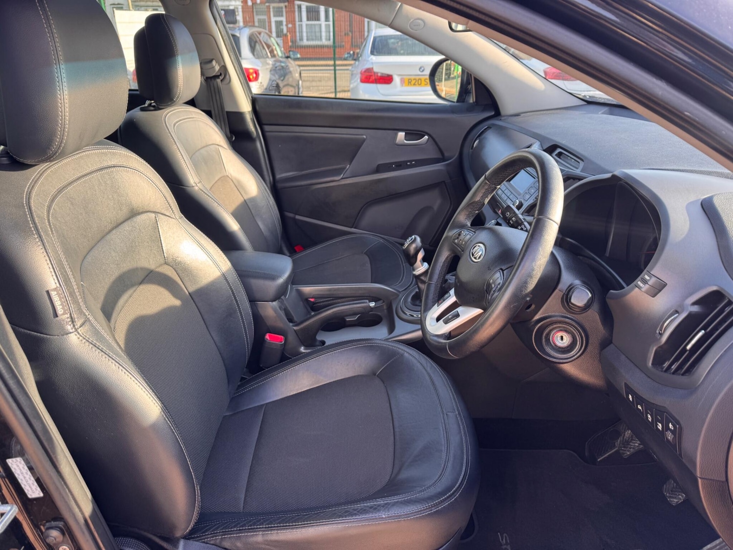 Used Kia Sportage 2012 for sale - 77266693: Photo 27