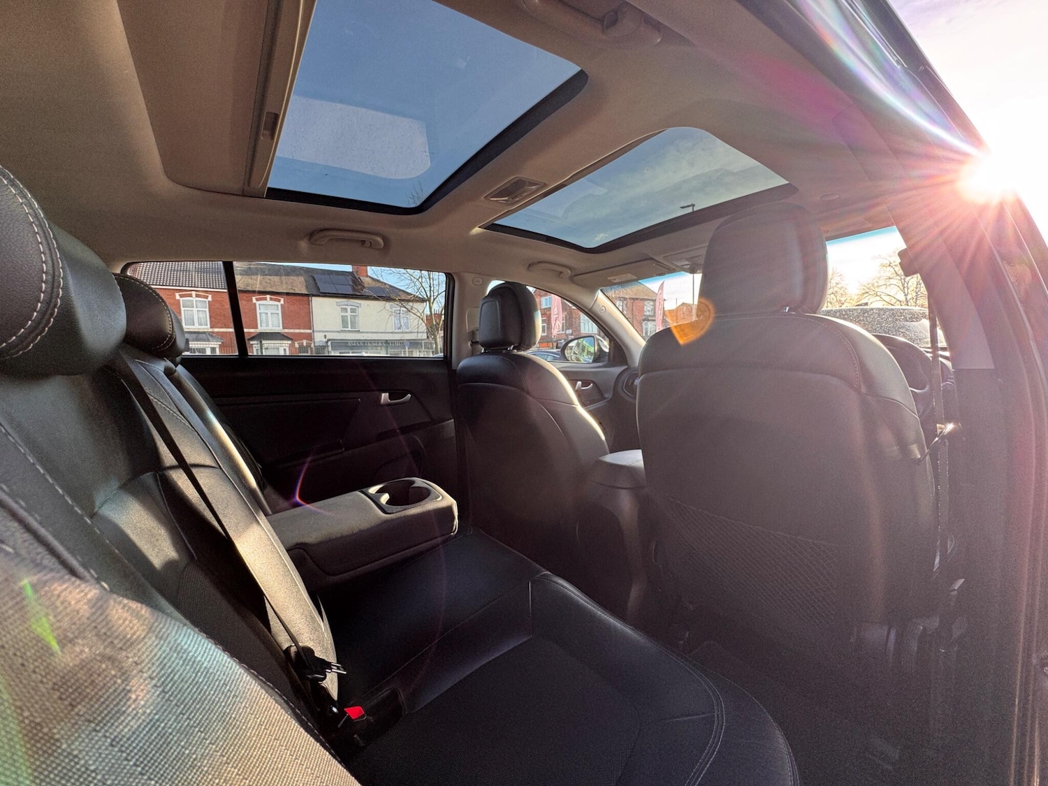 Used Kia Sportage 2012 for sale - 77266693: Photo 29