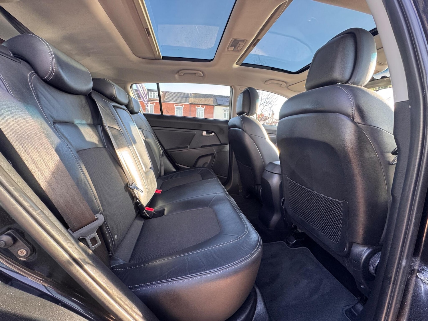 Used Kia Sportage 2012 for sale - 77266693: Photo 30