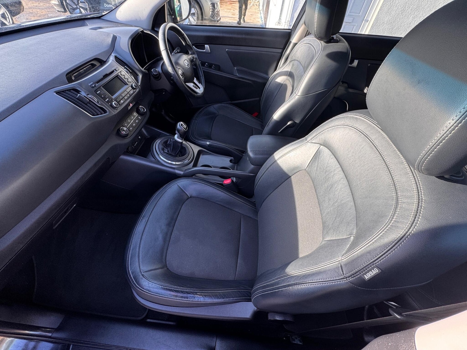 Used Kia Sportage 2012 for sale - 77266693: Photo 31