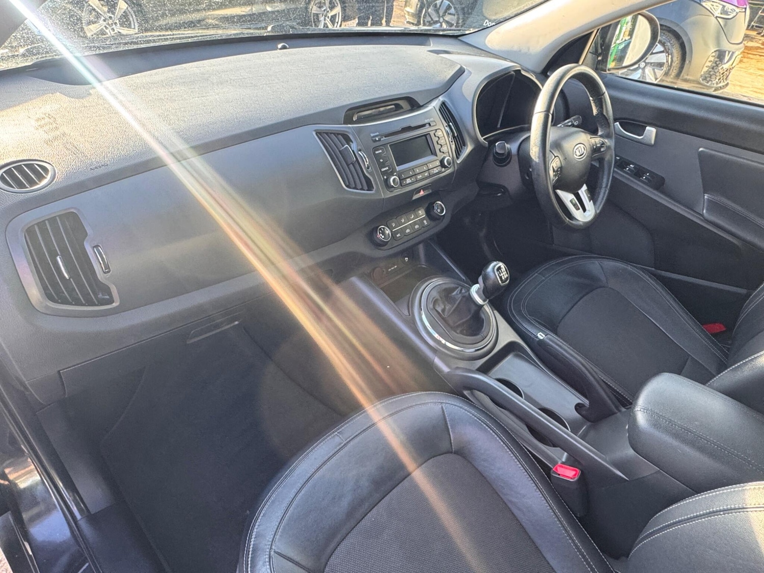 Used Kia Sportage 2012 for sale - 77266693: Photo 32