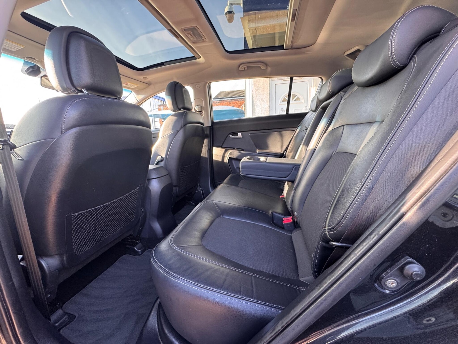 Used Kia Sportage 2012 for sale - 77266693: Photo 33