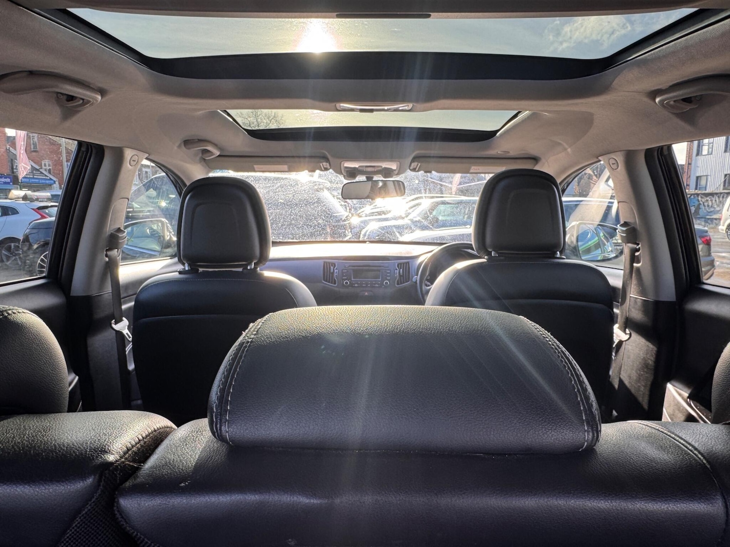 Used Kia Sportage 2012 for sale - 77266693: Photo 35