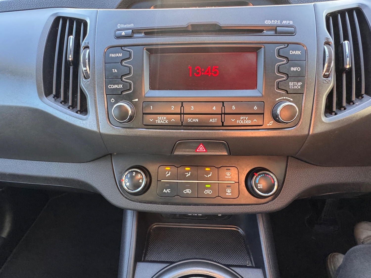 Used Kia Sportage 2012 for sale - 77266693: Photo 39