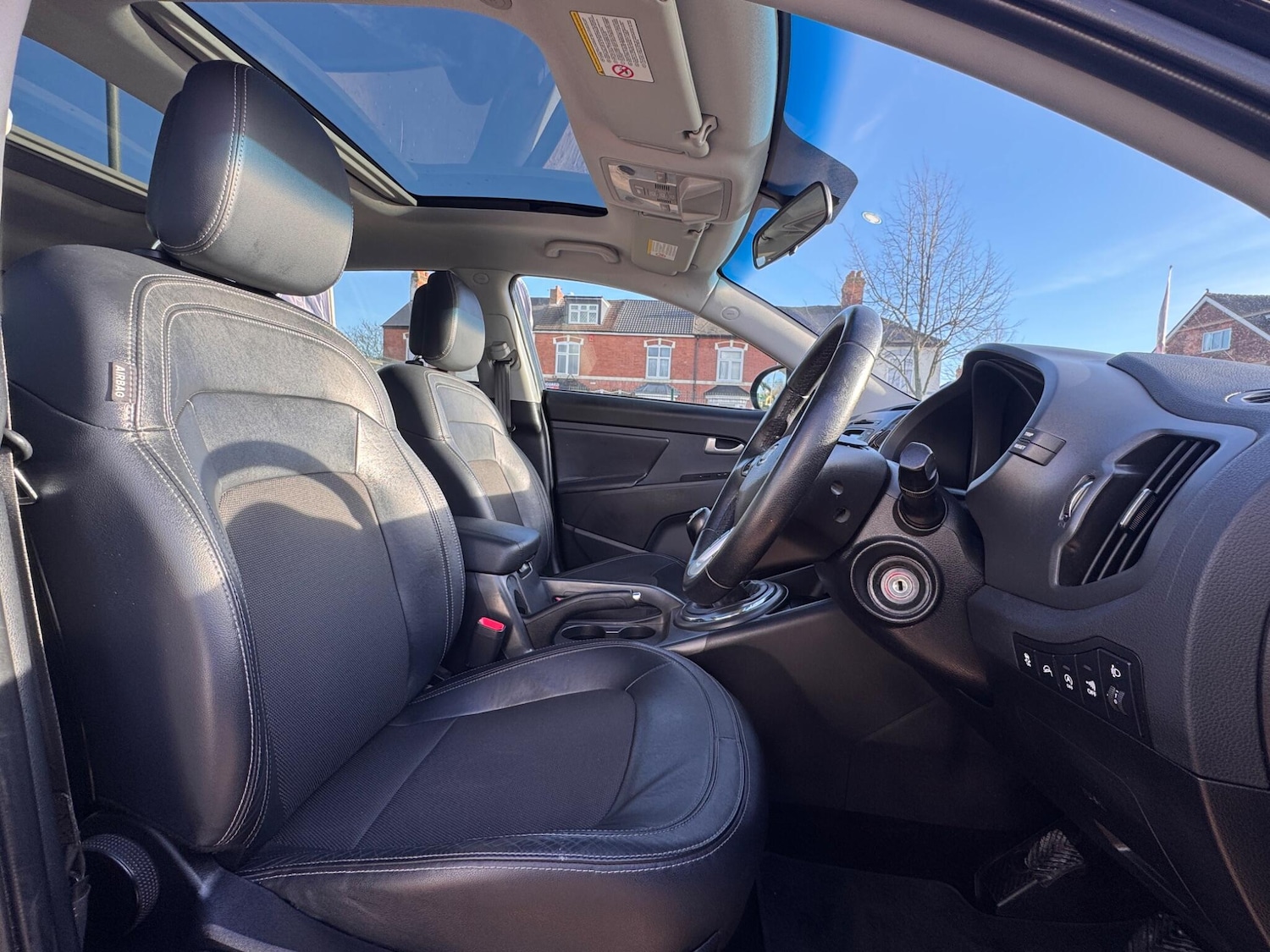 Used Kia Sportage 2012 for sale - 77266693: Photo 4