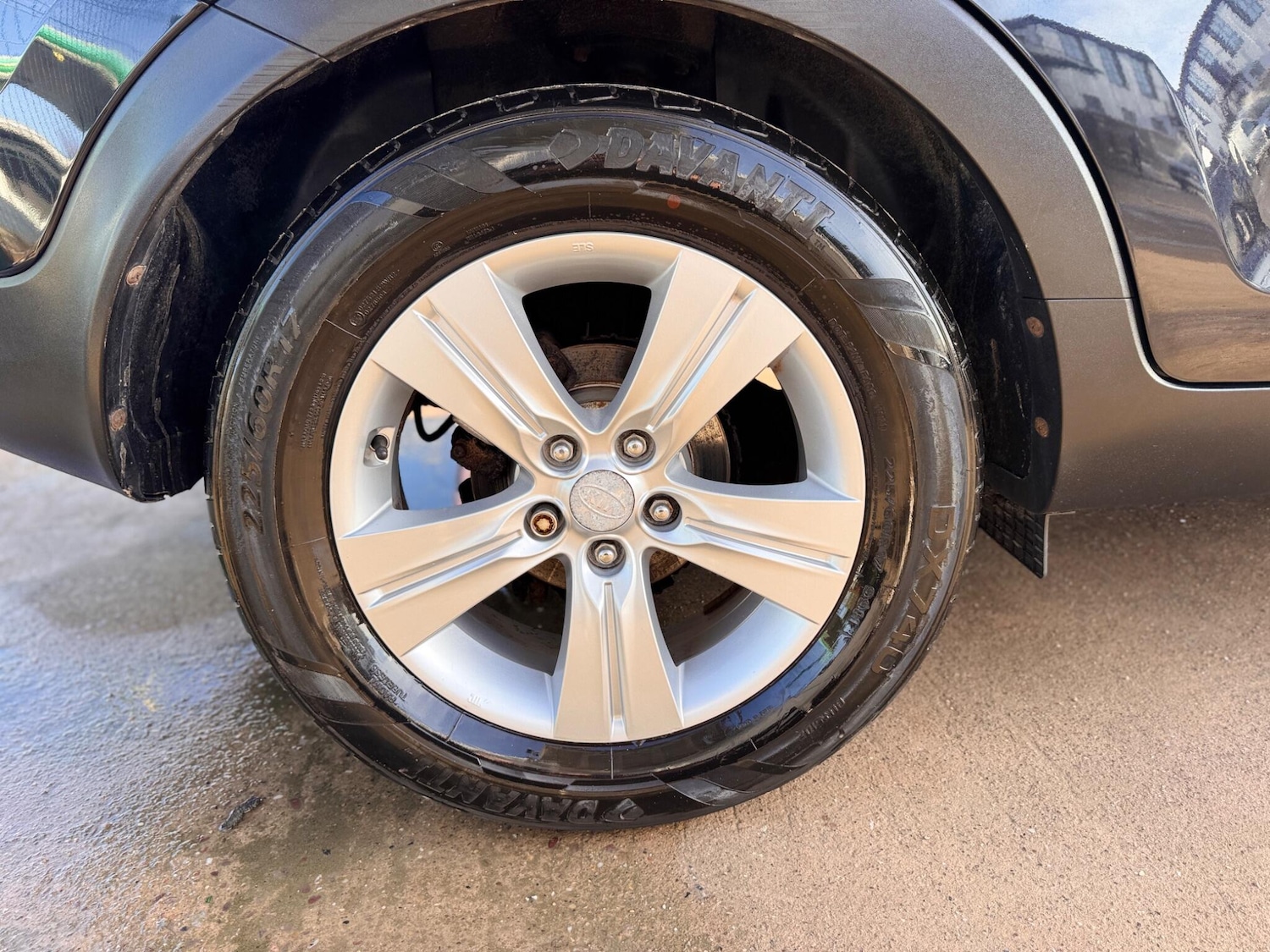 Used Kia Sportage 2012 for sale - 77266693: Photo 45