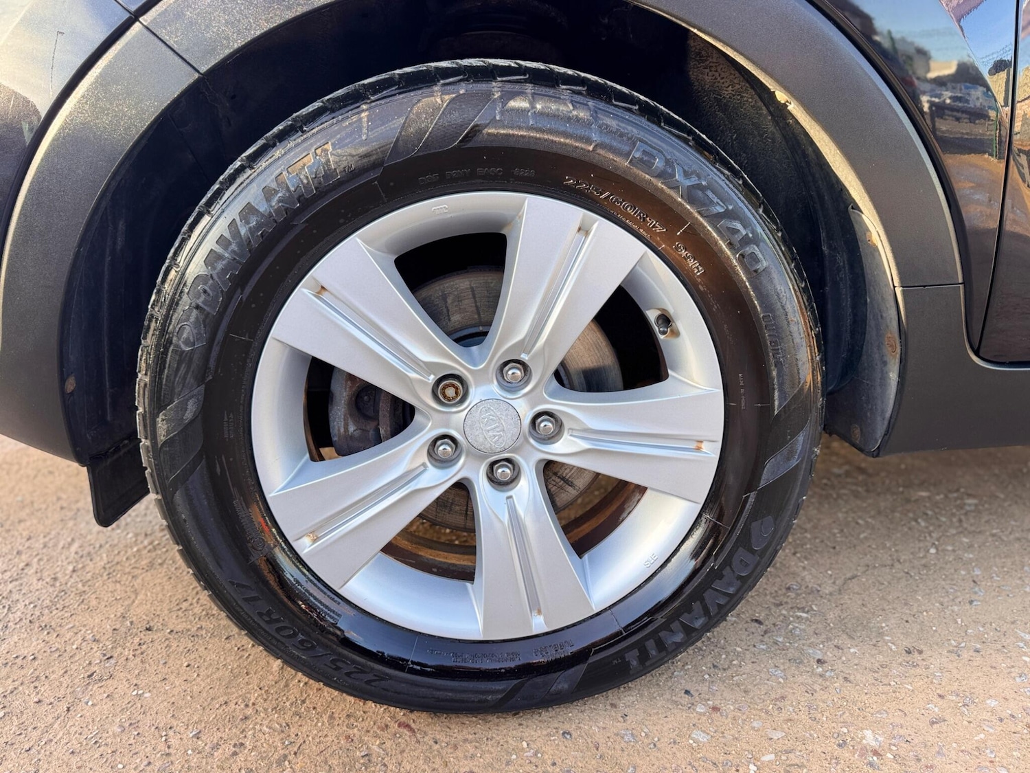 Used Kia Sportage 2012 for sale - 77266693: Photo 47