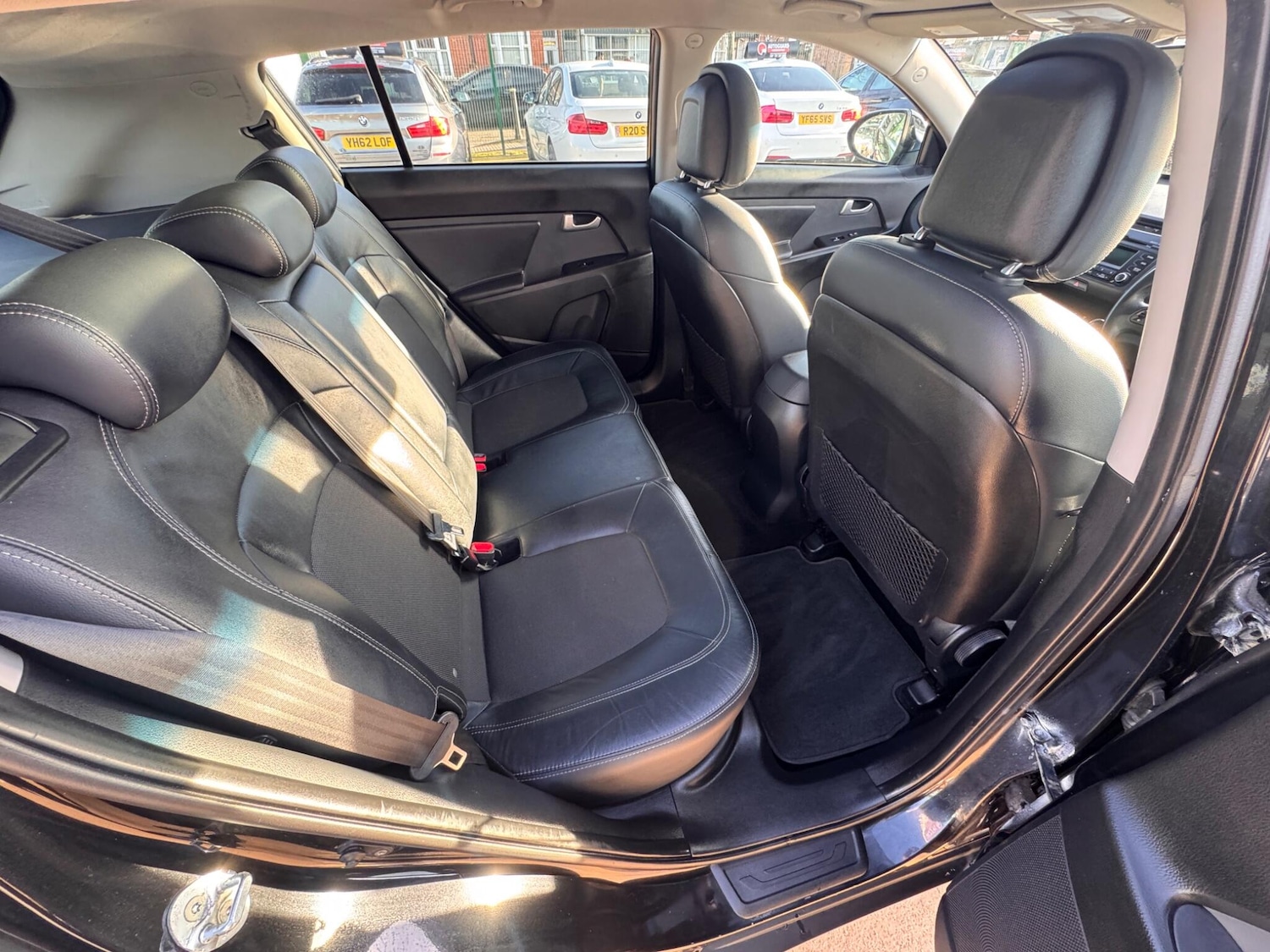 Used Kia Sportage 2012 for sale - 77266693: Photo 5