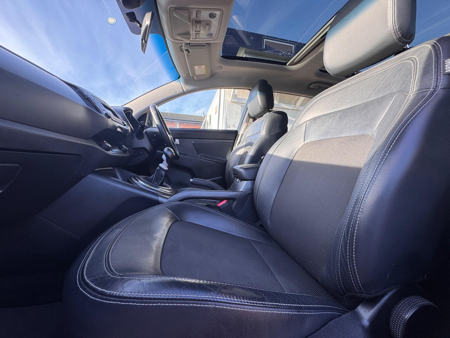 Used Kia Sportage 2012 for sale - 77266693: Photo 6